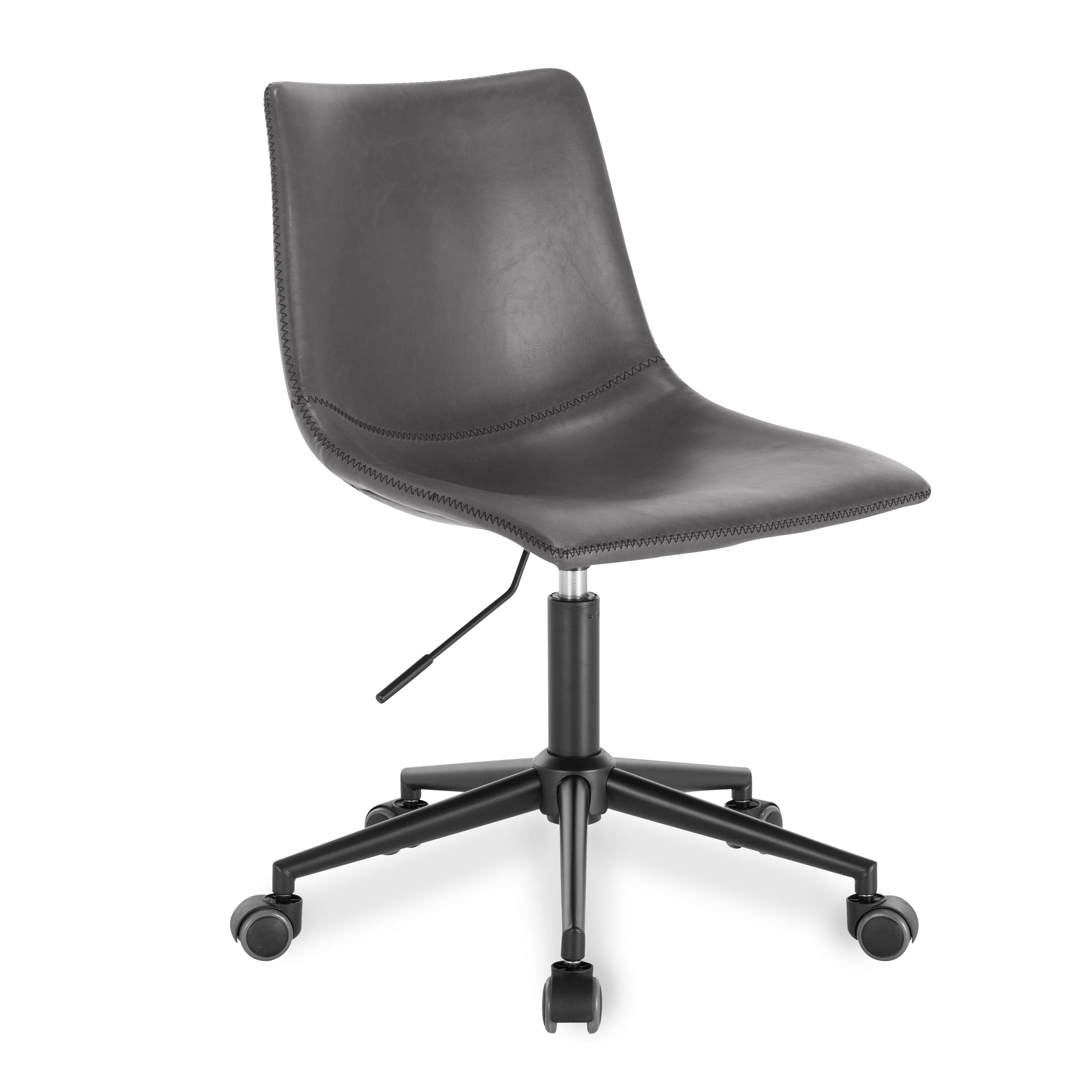 Paxton Task Chair | Grey - Image 4