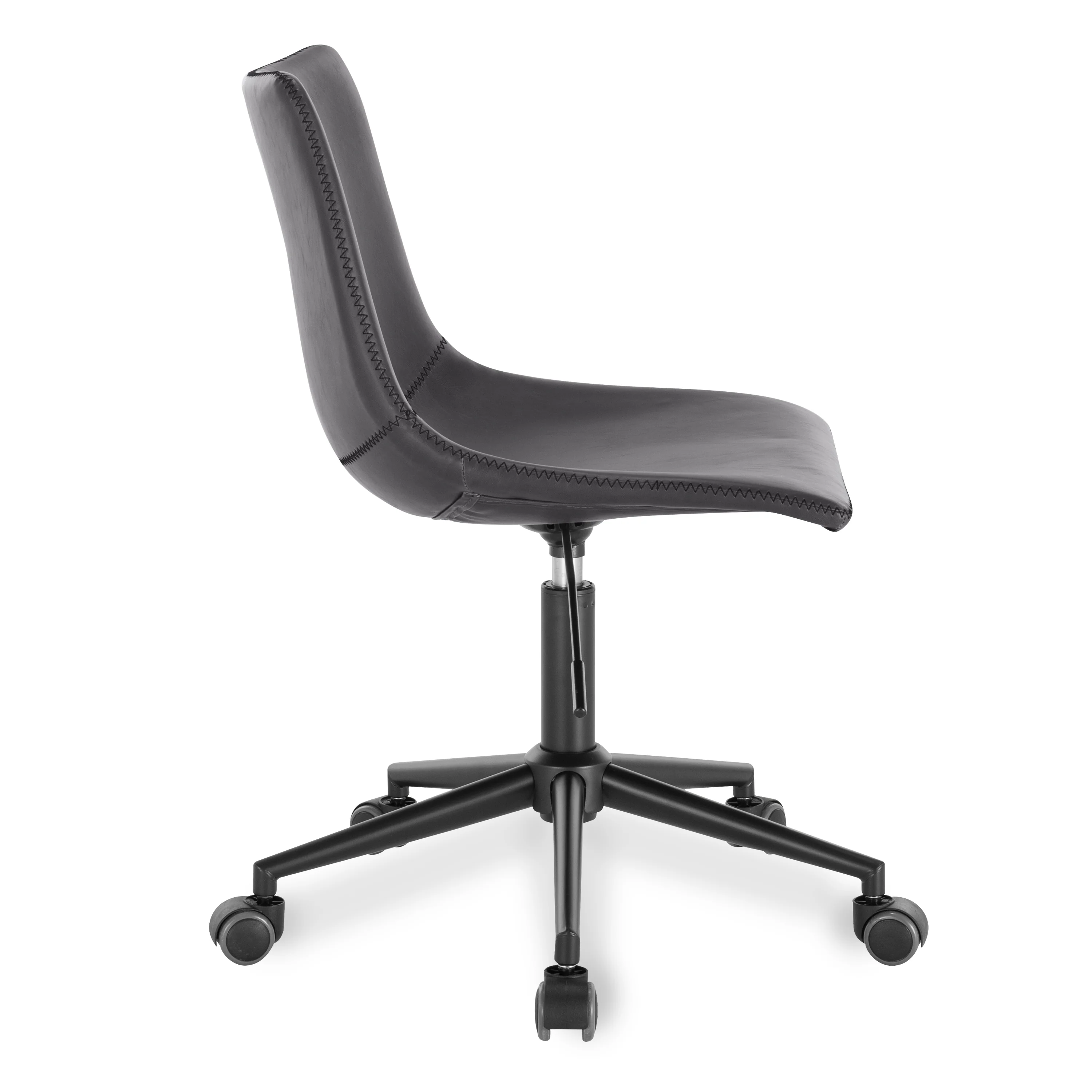 Paxton Task Chair | Grey - Image 5