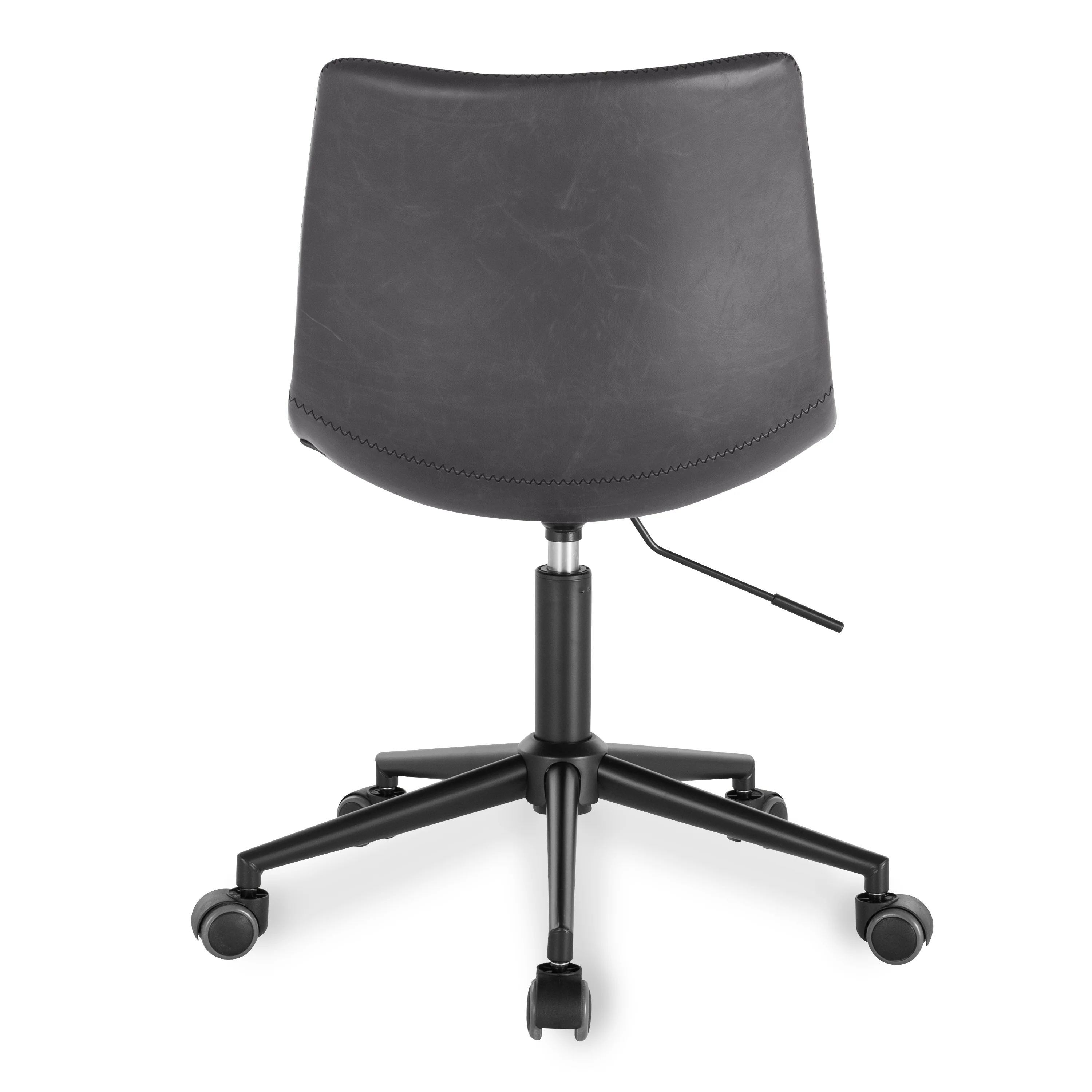 Paxton Task Chair | Grey - Image 6