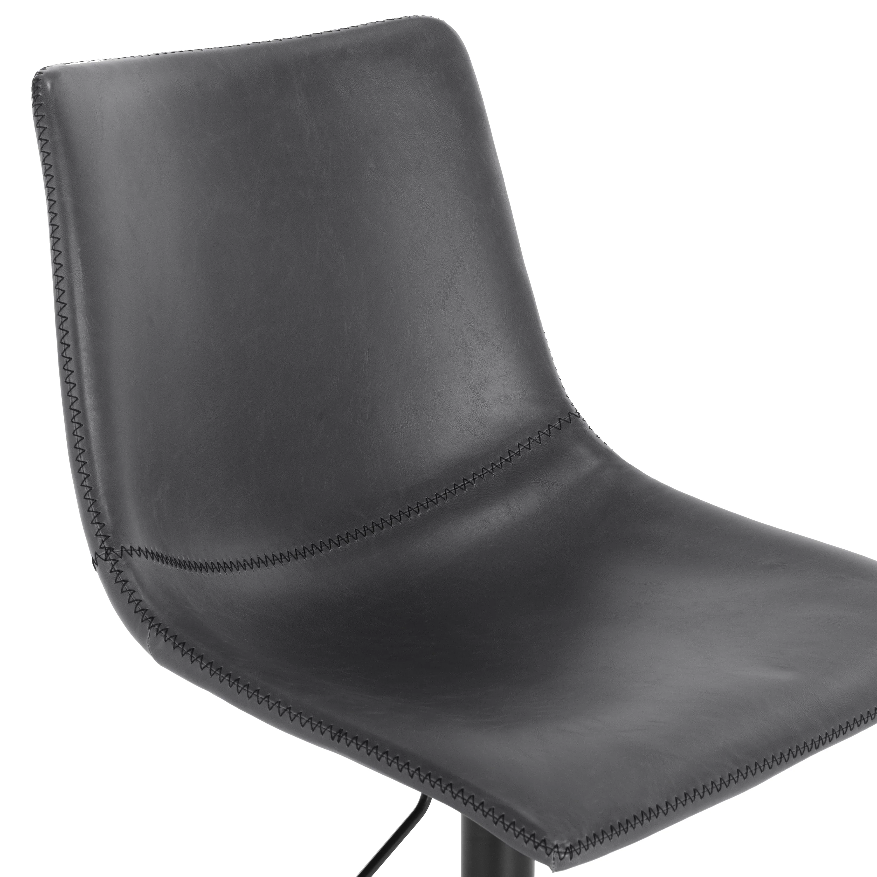 Paxton Task Chair | Grey - Image 7
