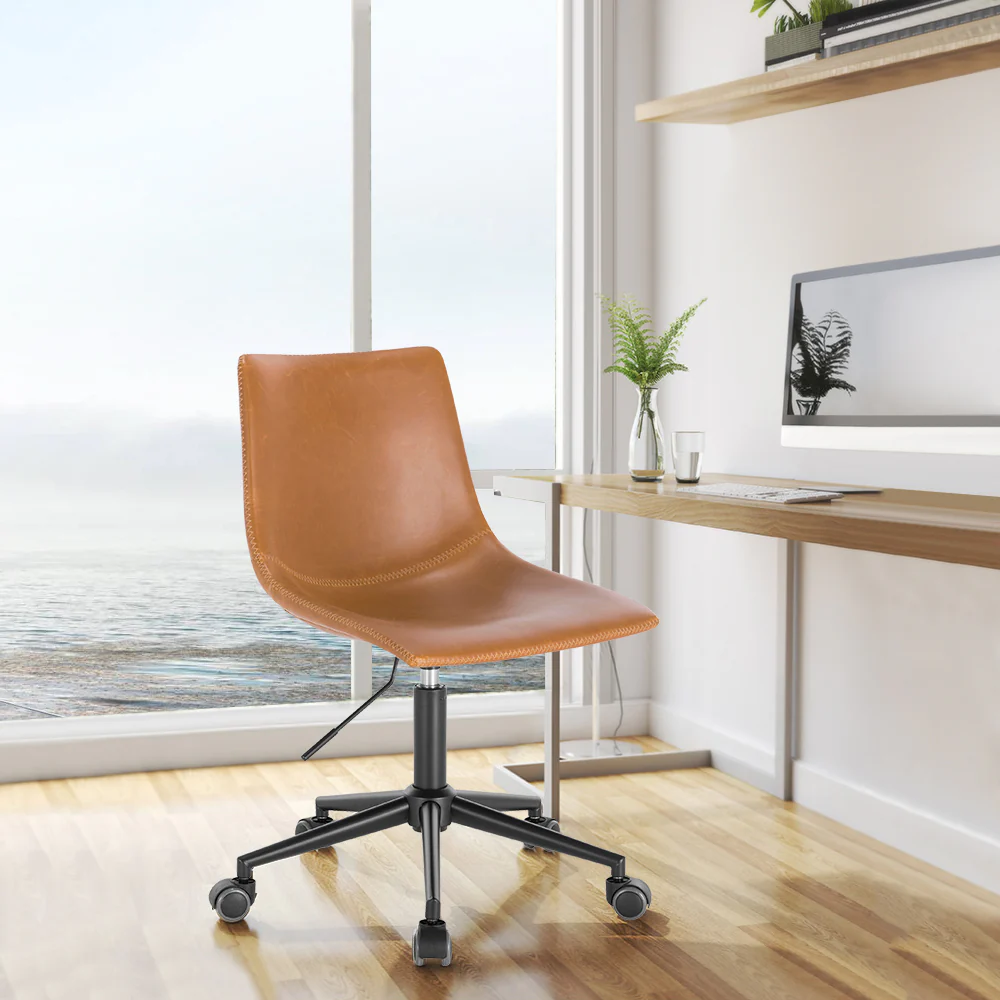 Paxton Task Chair | Tan - Image 2
