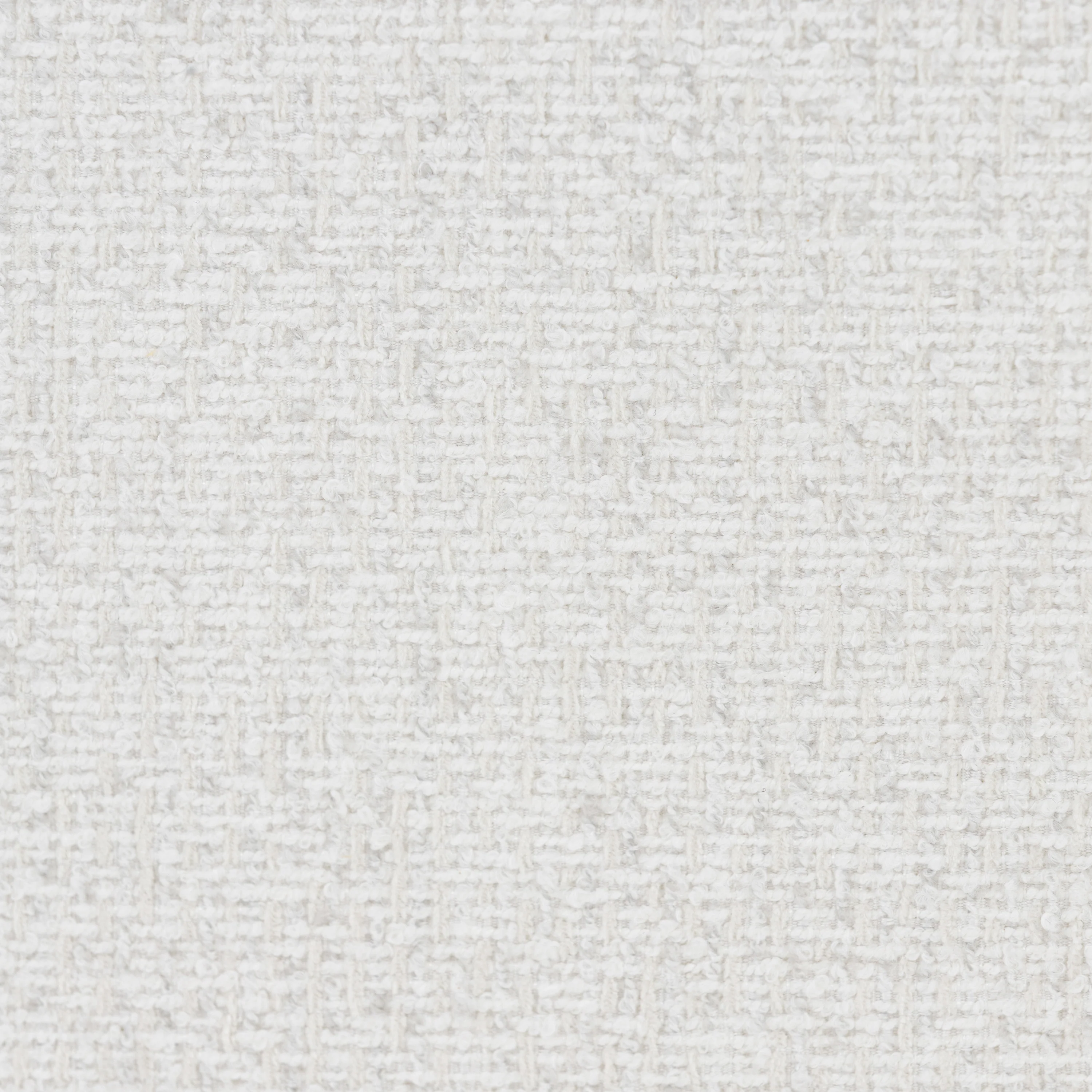 Pertuis 122" Left-Facing Bumper Sectional Sofa | Aspen White - Image 11