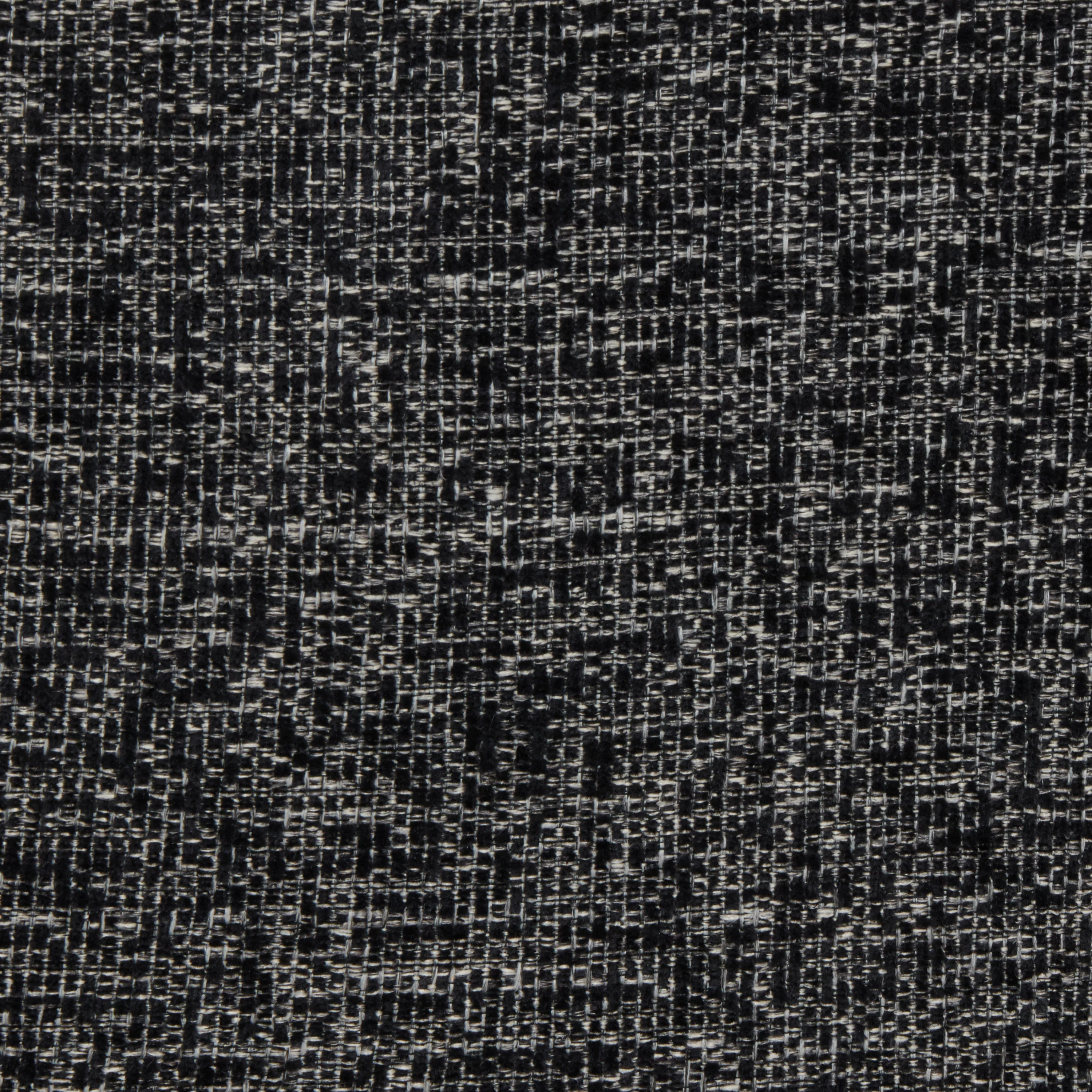 Petal Lounge Chair | Ebony Black - Image 10