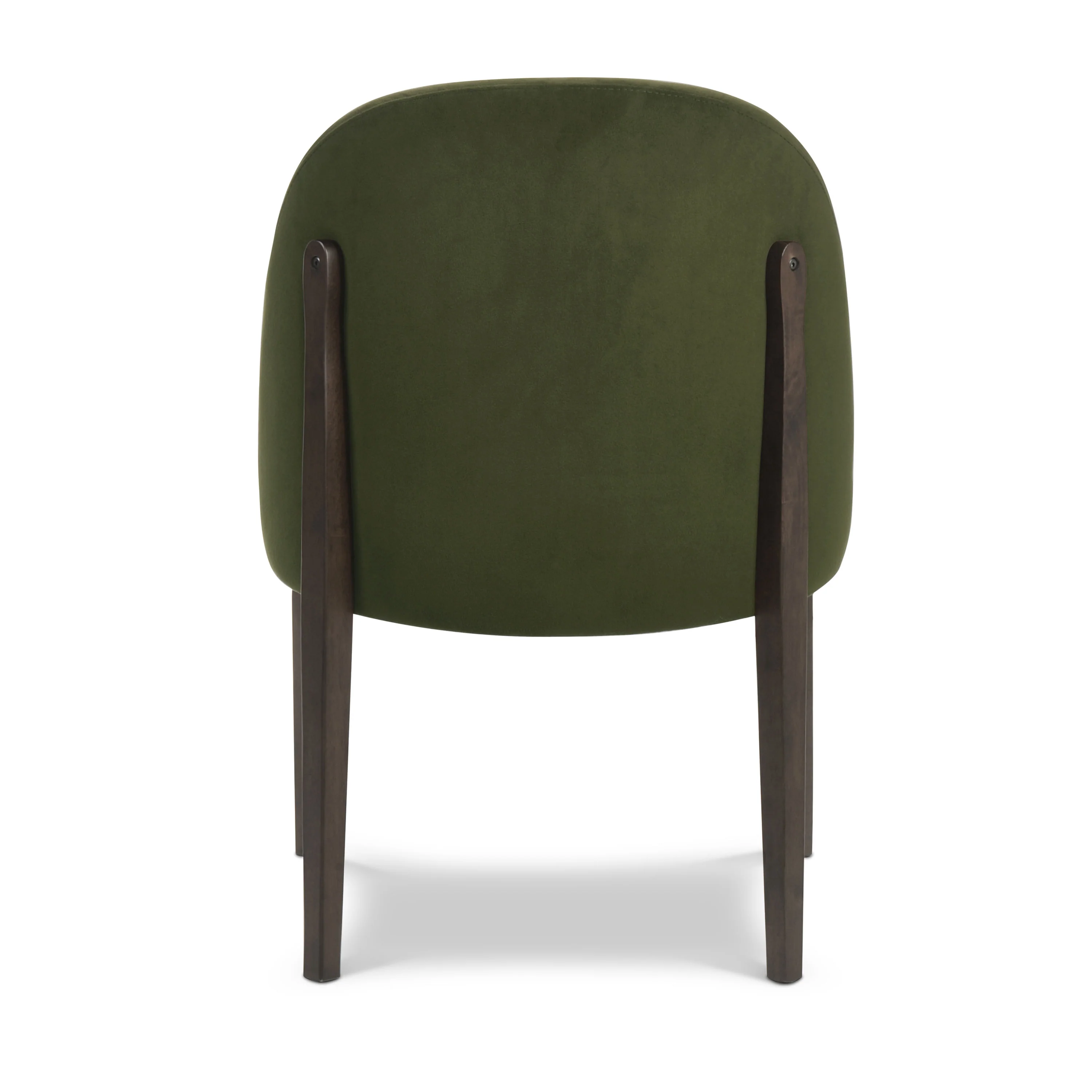 Pietta Dining Chair | Cedar Green | Set of 2 - Image 7