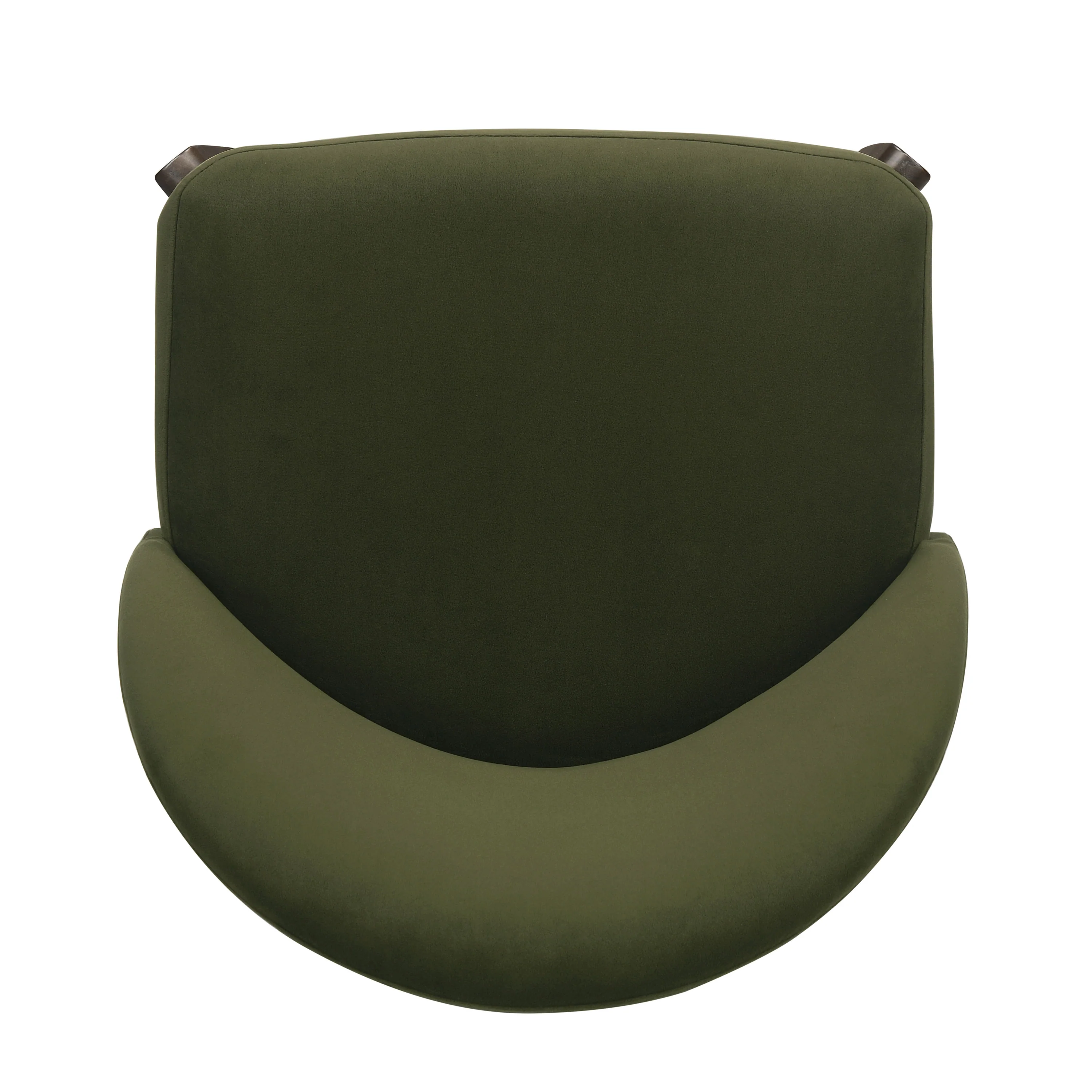Pietta Dining Chair | Cedar Green | Set of 2 - Image 9