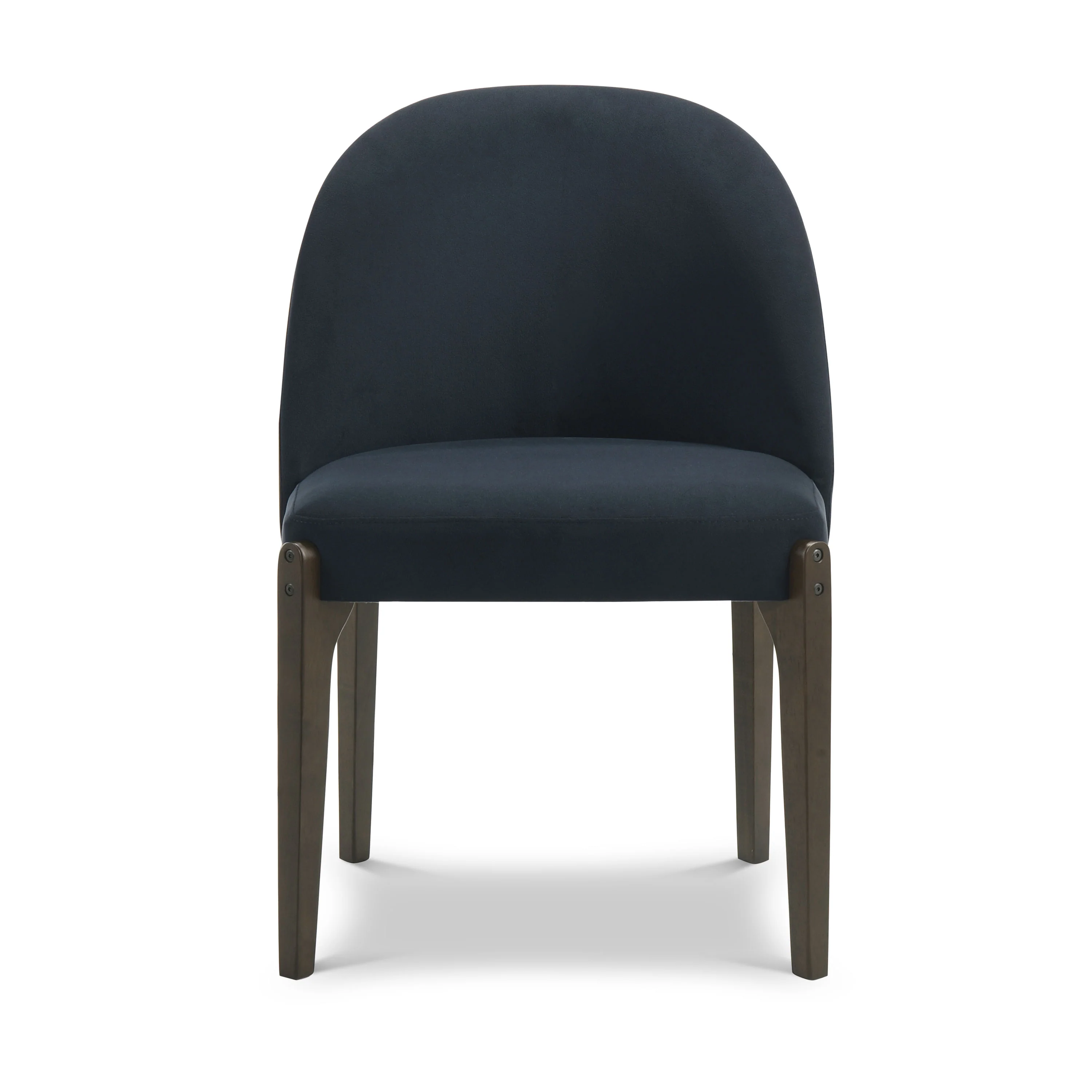 Pietta Dining Chair | Eclipse Blue | Set of 2 - Image 3
