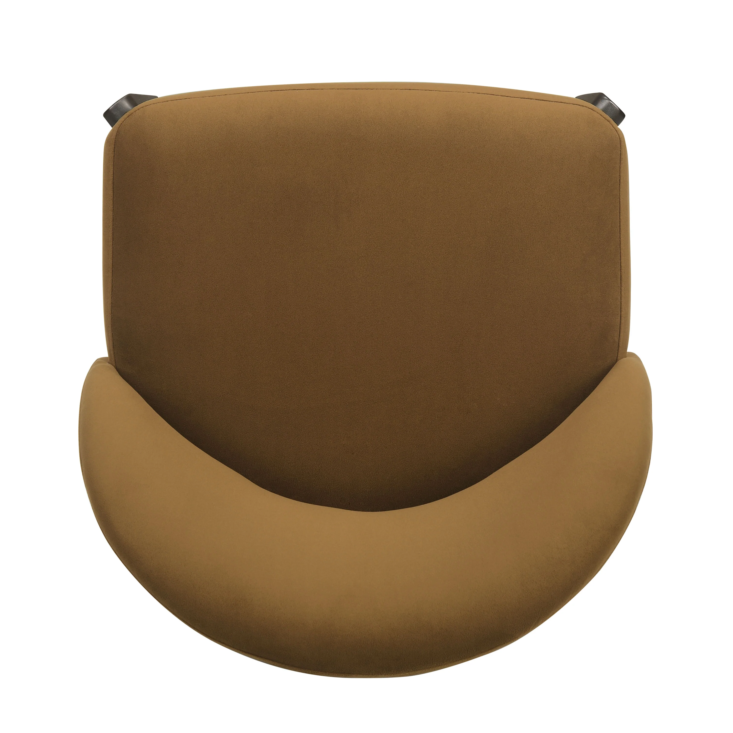 Pietta Dining Chair | Spice Brown | Set of 2 - Image 9