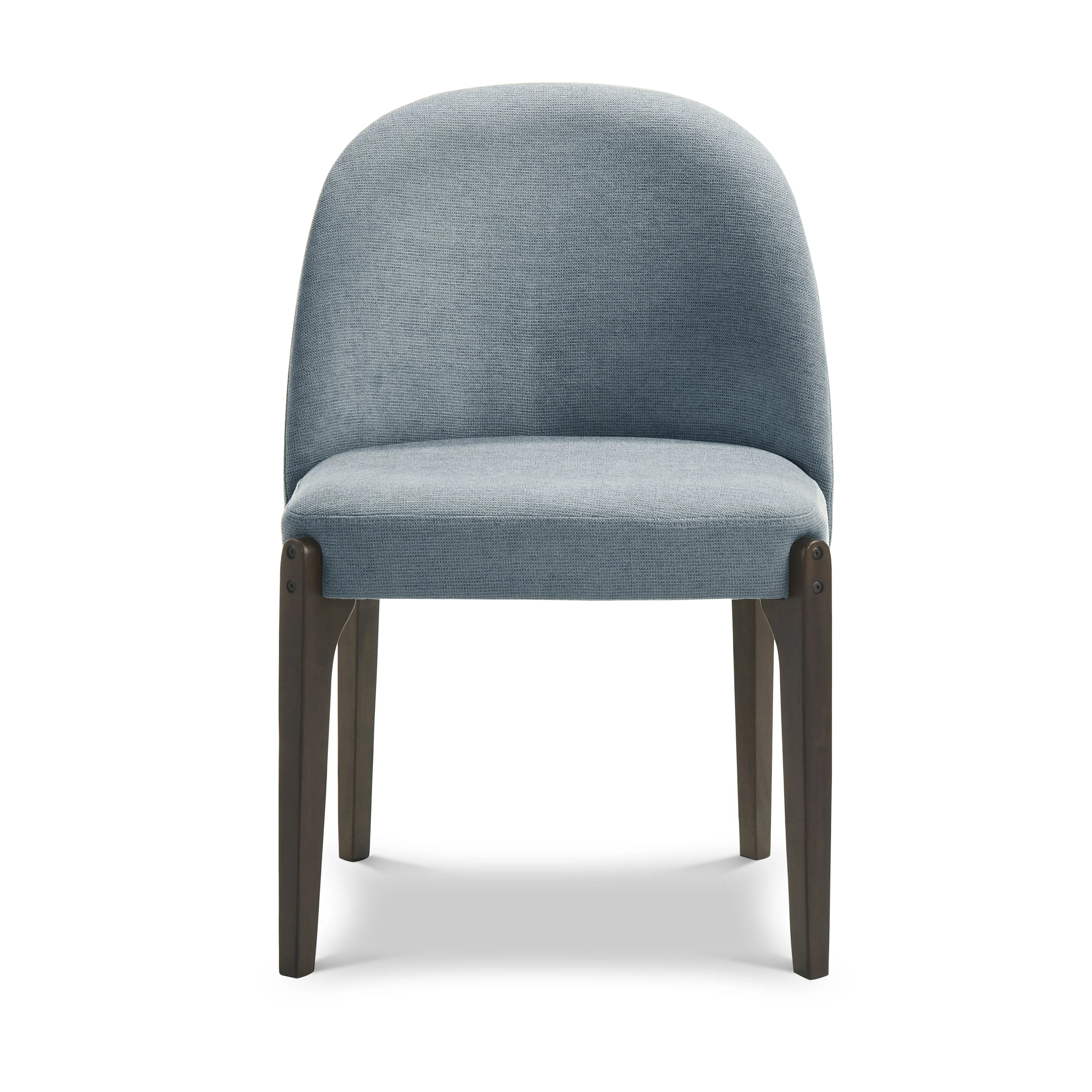 Pietta Dining Chair | Tide Blue | Set of 2 - Image 3