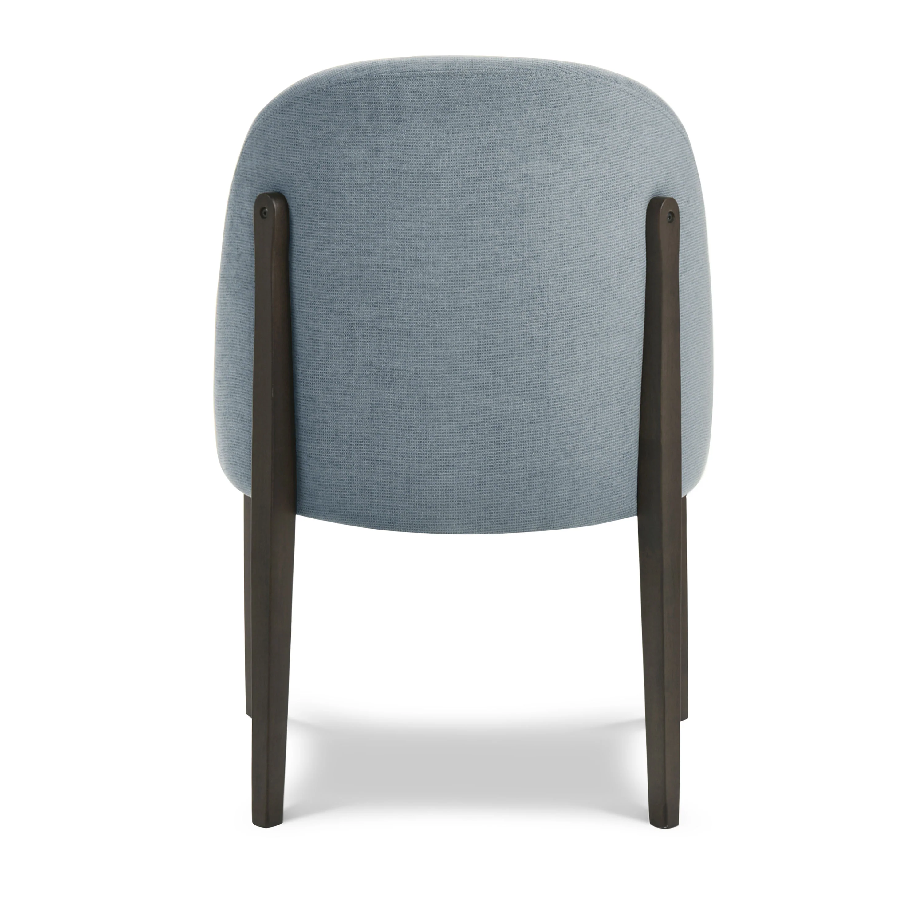 Pietta Dining Chair | Tide Blue | Set of 2 - Image 7