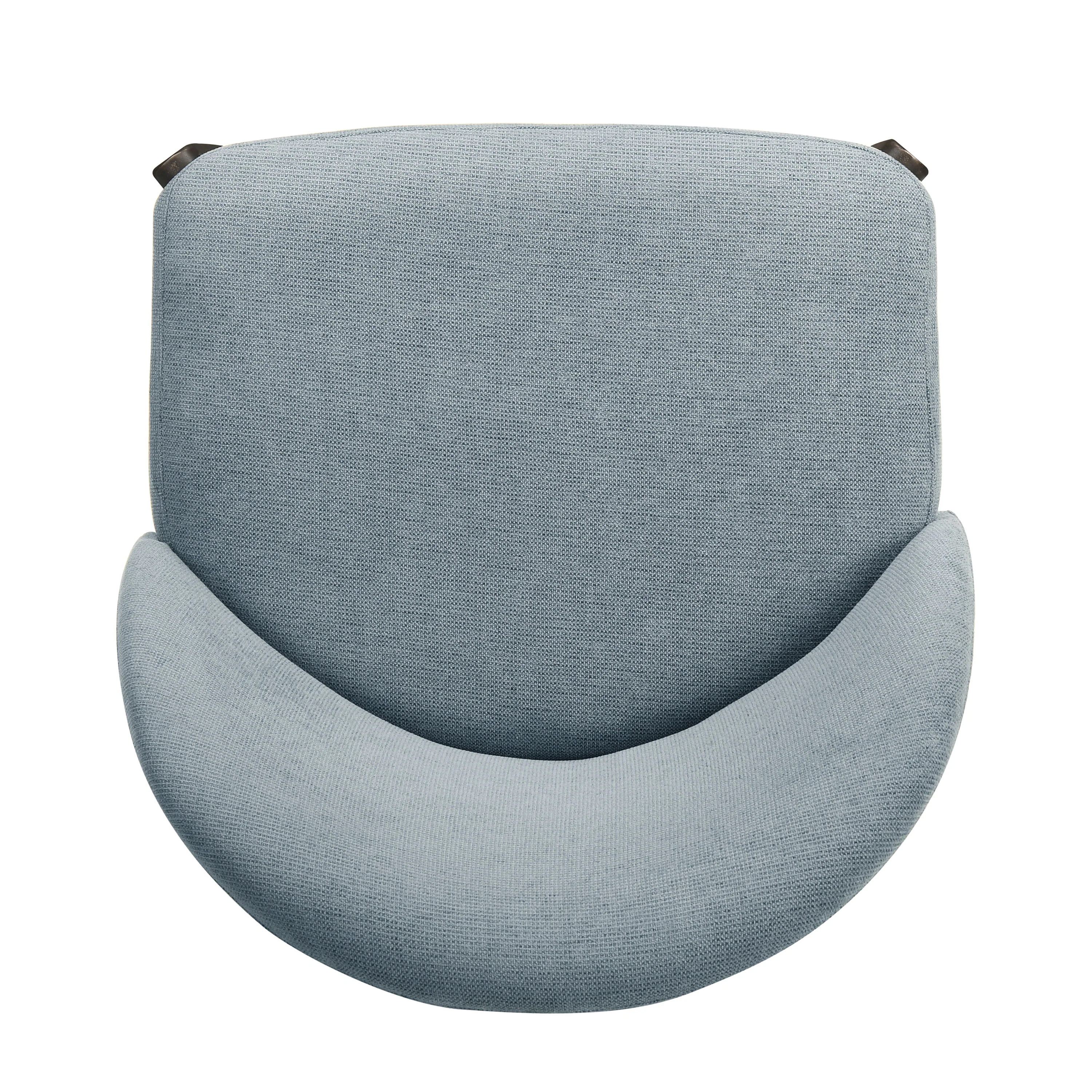 Pietta Dining Chair | Tide Blue | Set of 2 - Image 9