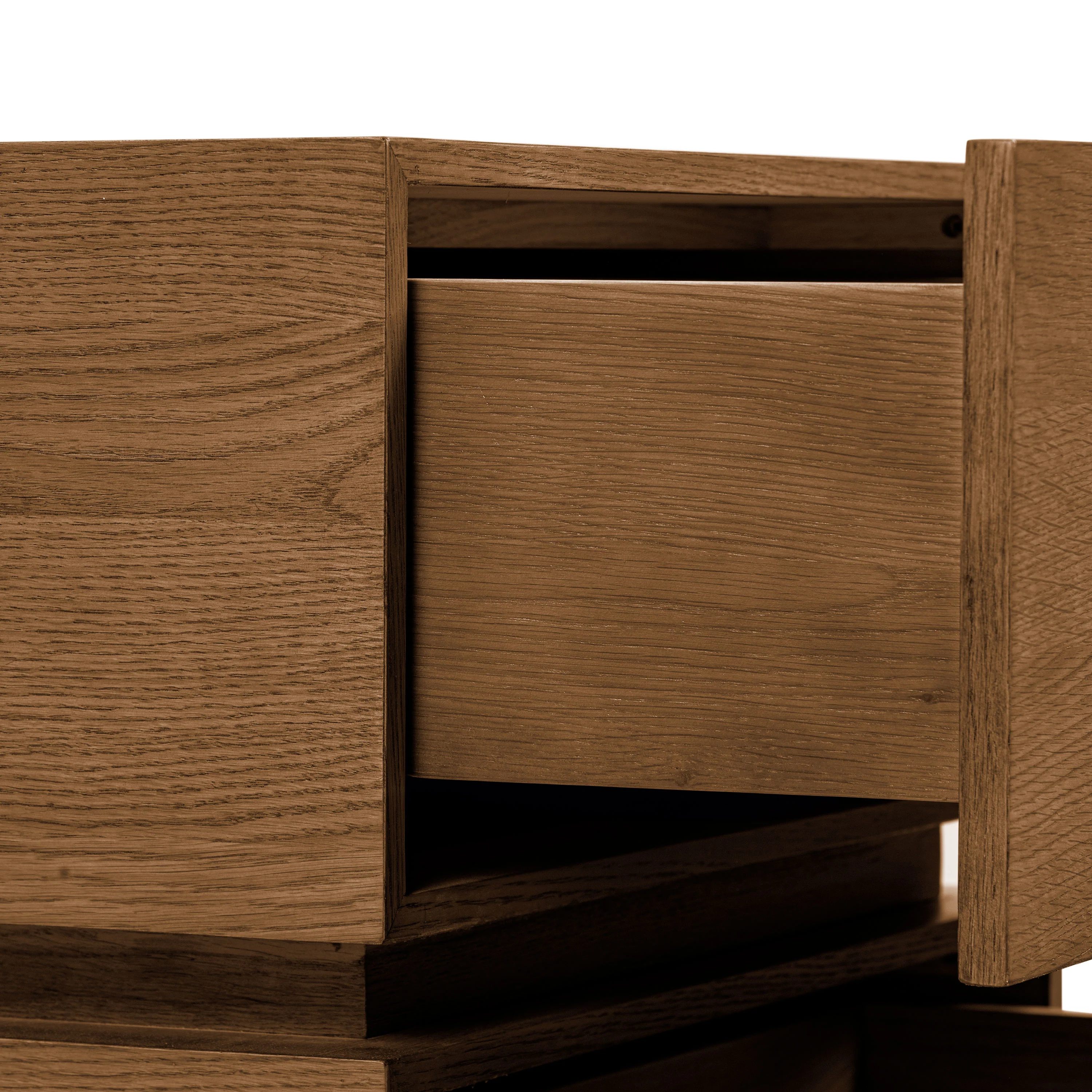 Pino Nightstand | Reposado Oak - Image 10