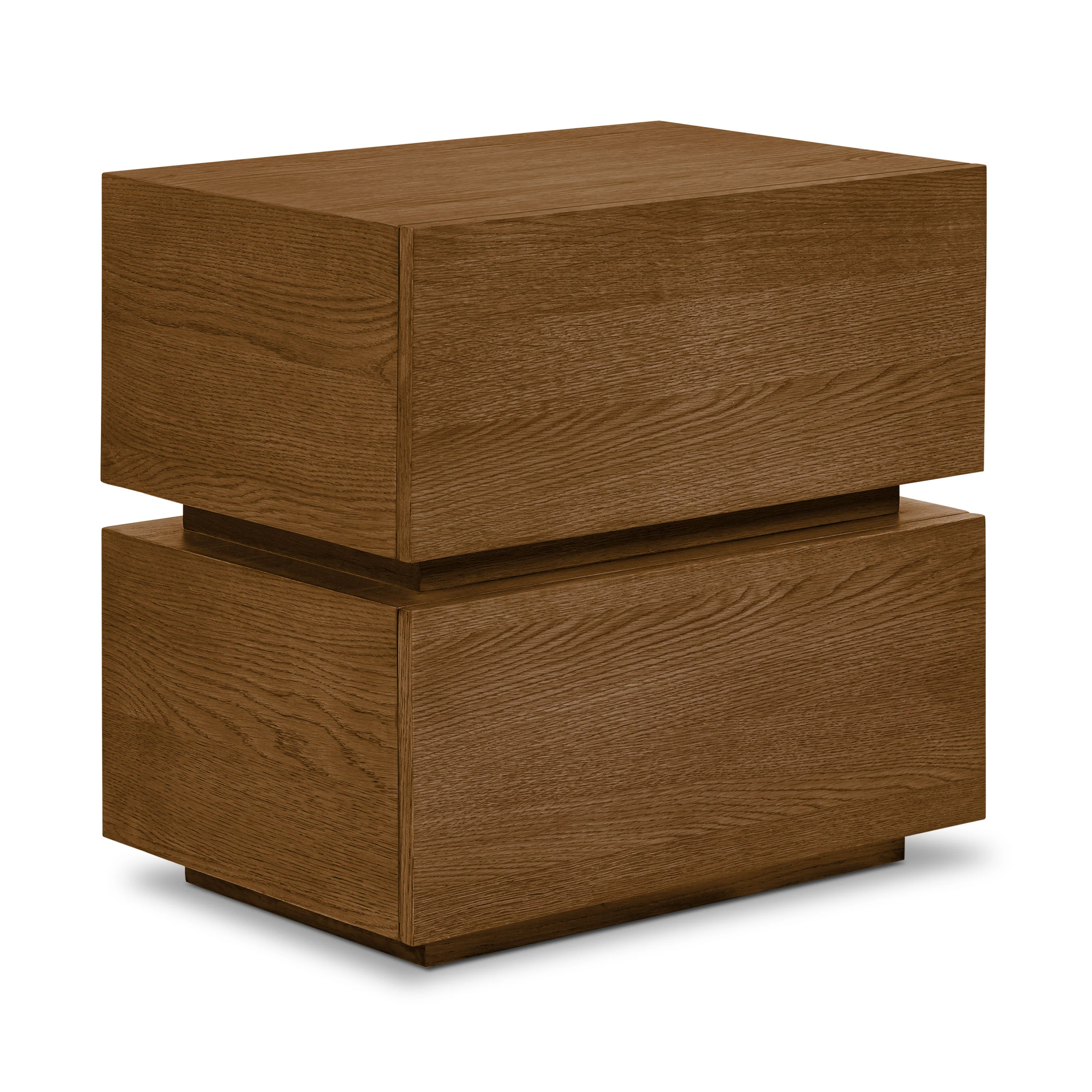 Pino Nightstand | Reposado Oak - Image 3