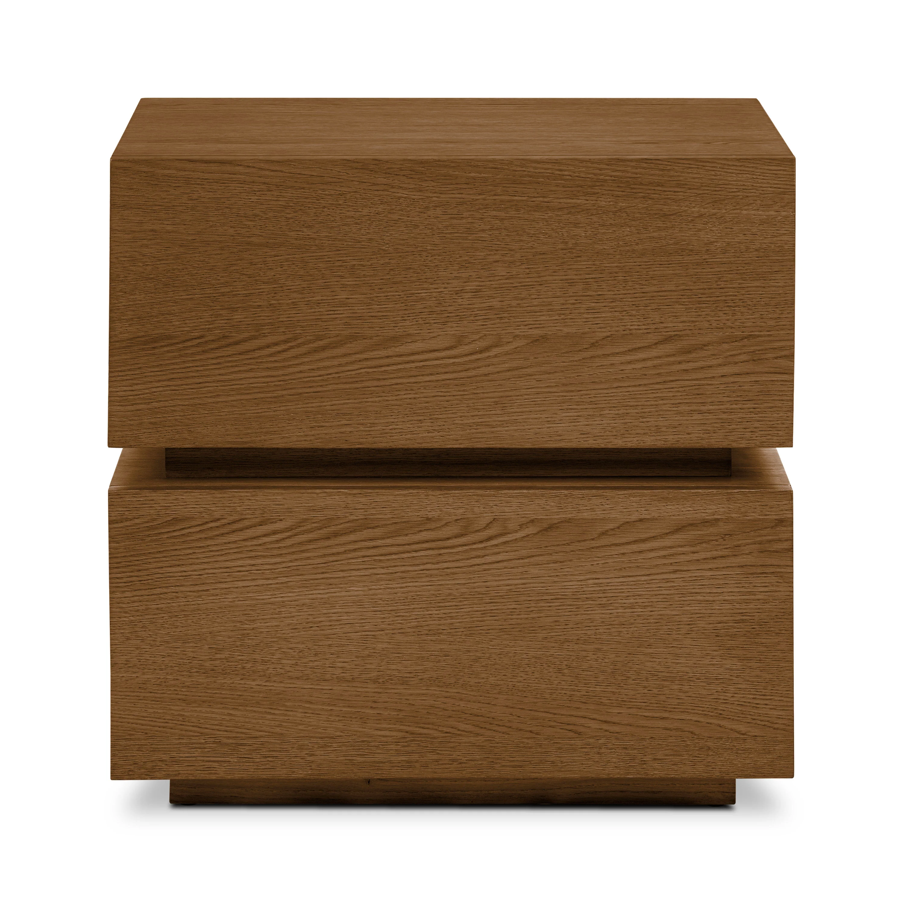 Pino Nightstand | Reposado Oak - Image 4