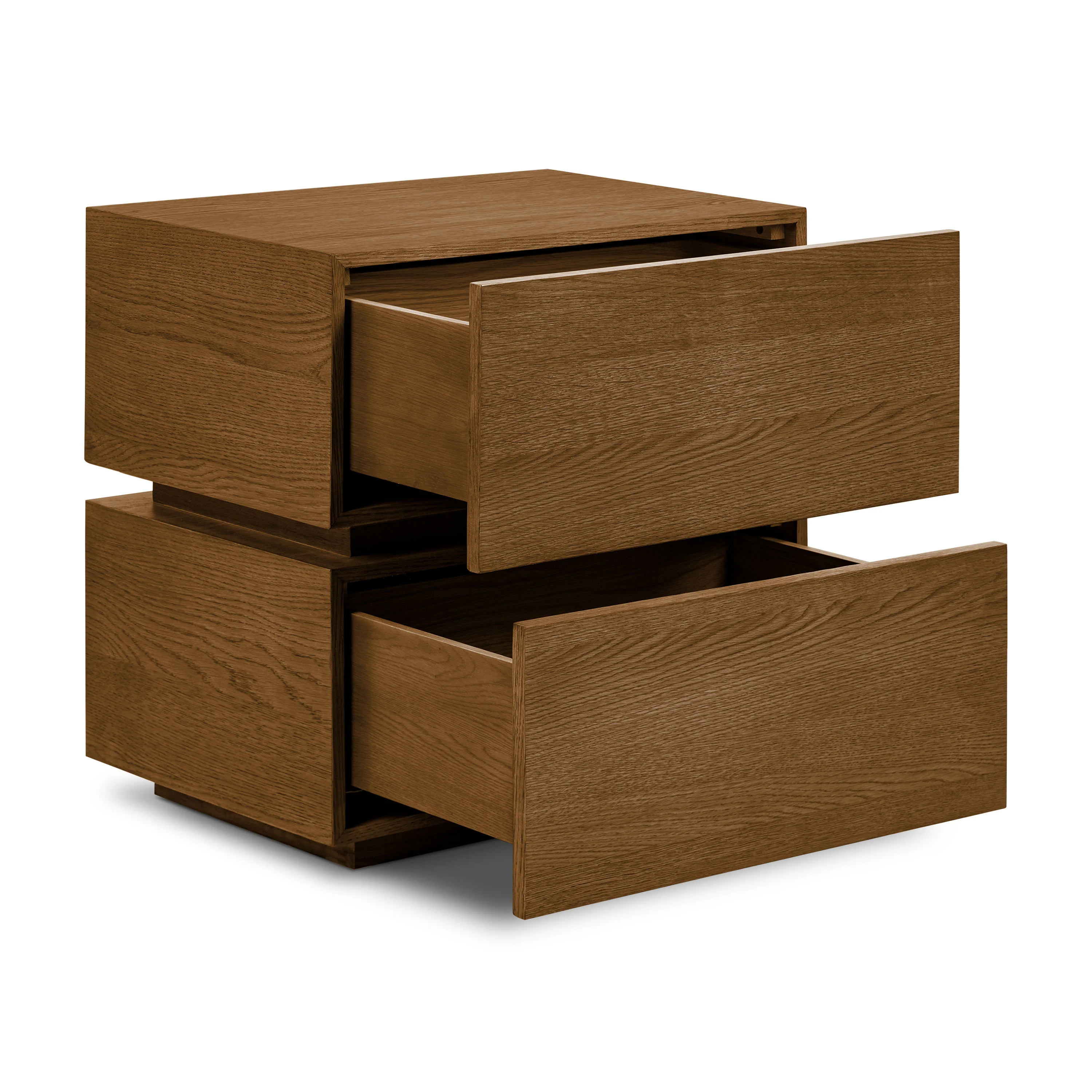 Pino Nightstand | Reposado Oak - Image 5