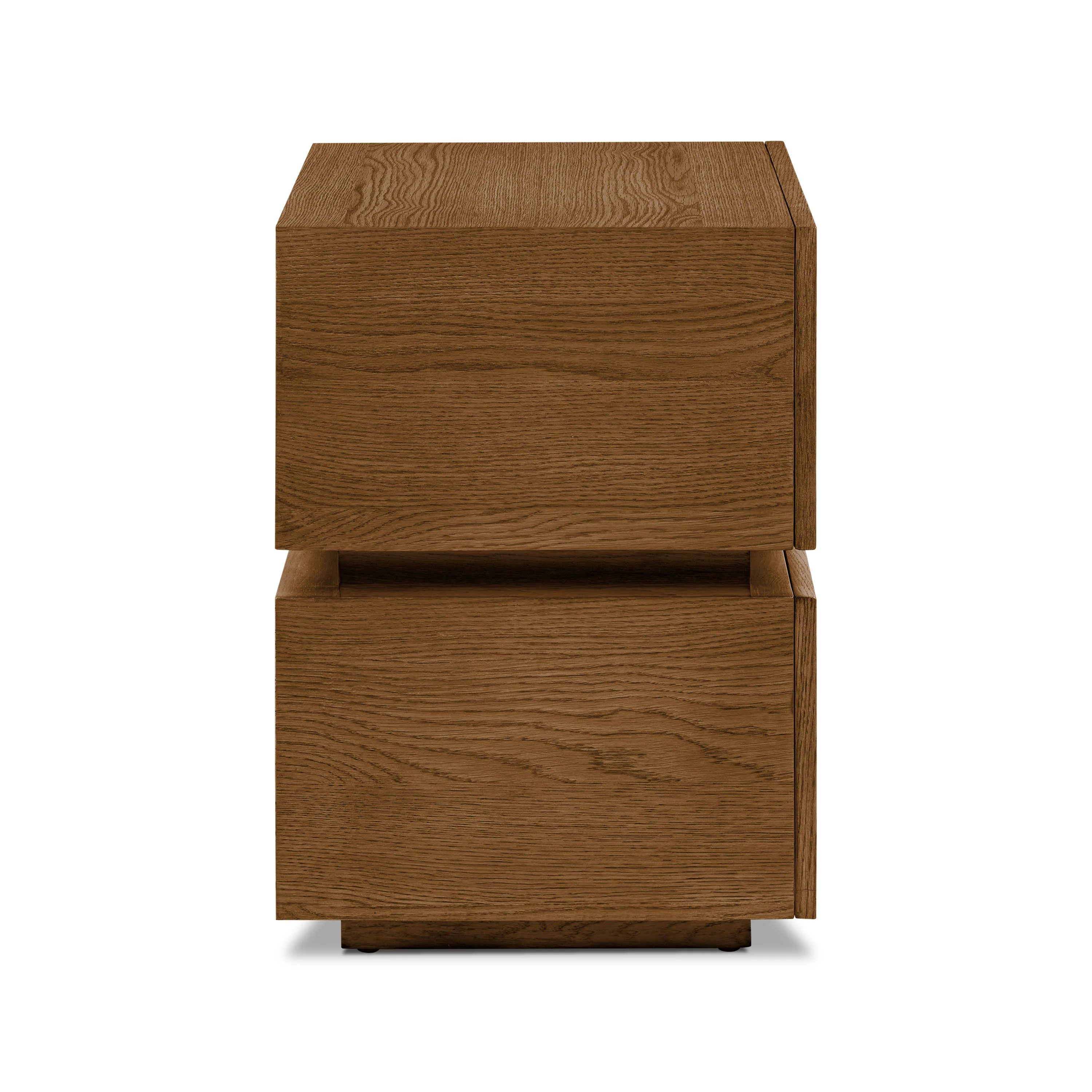 Pino Nightstand | Reposado Oak - Image 6