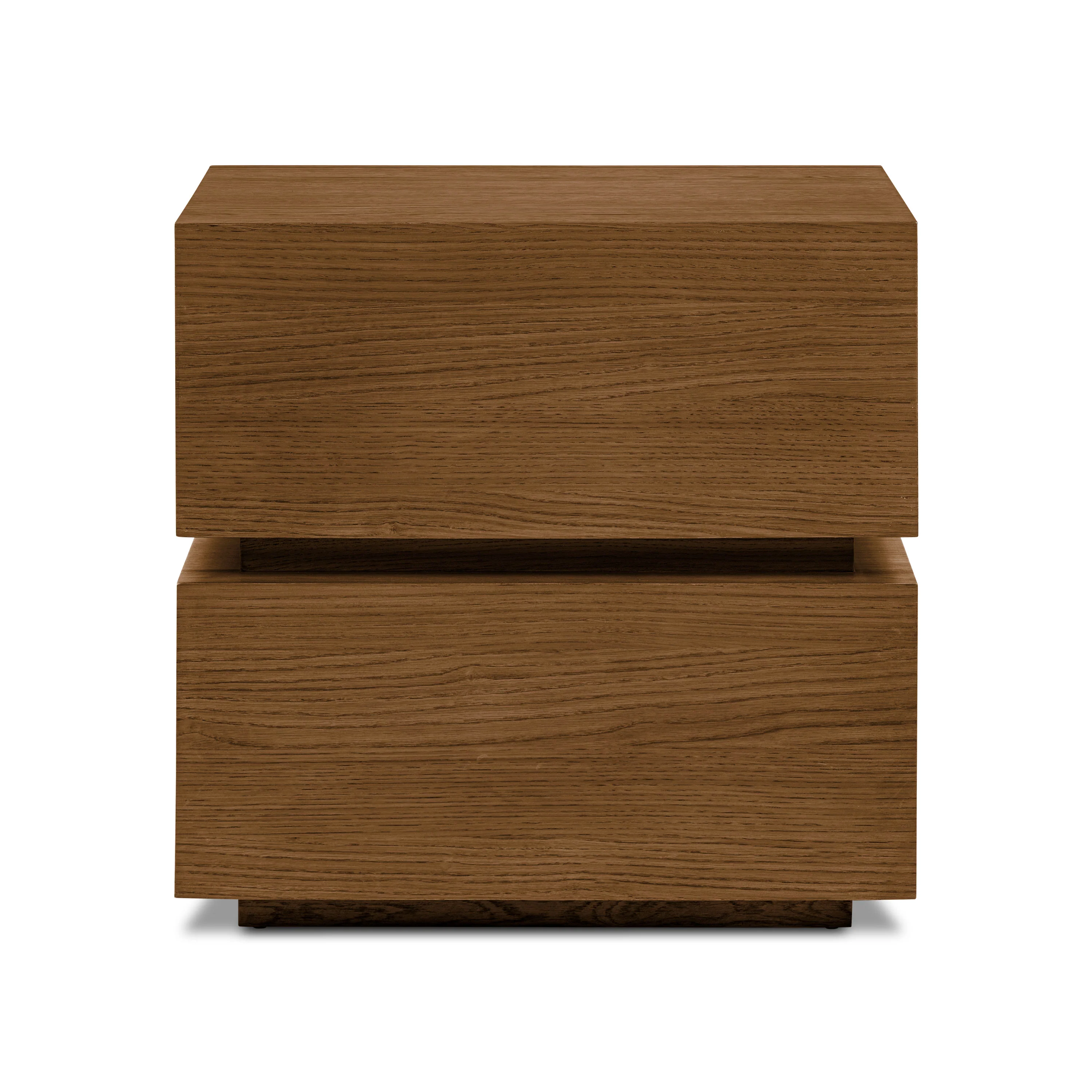 Pino Nightstand | Reposado Oak - Image 7