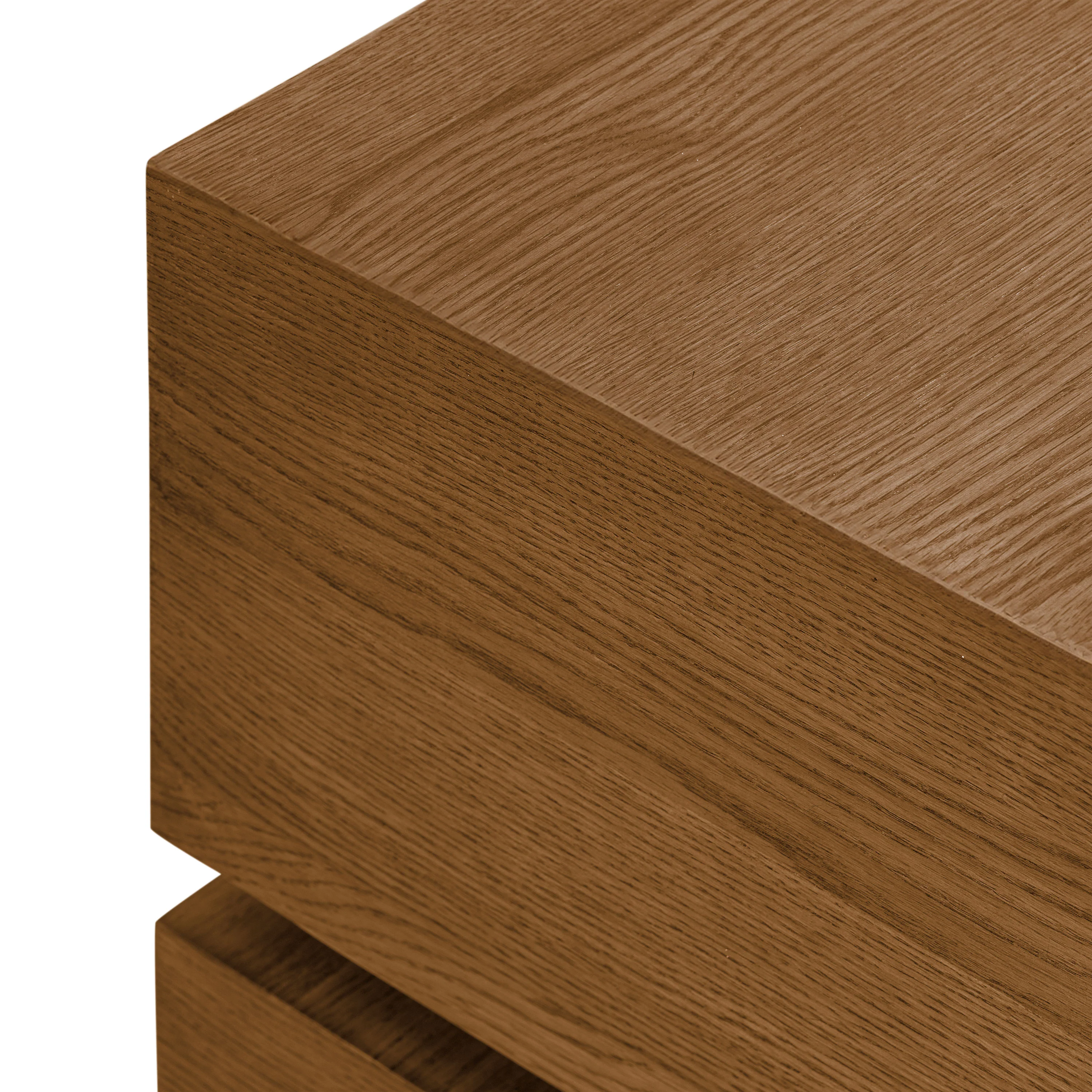 Pino Nightstand | Reposado Oak - Image 9
