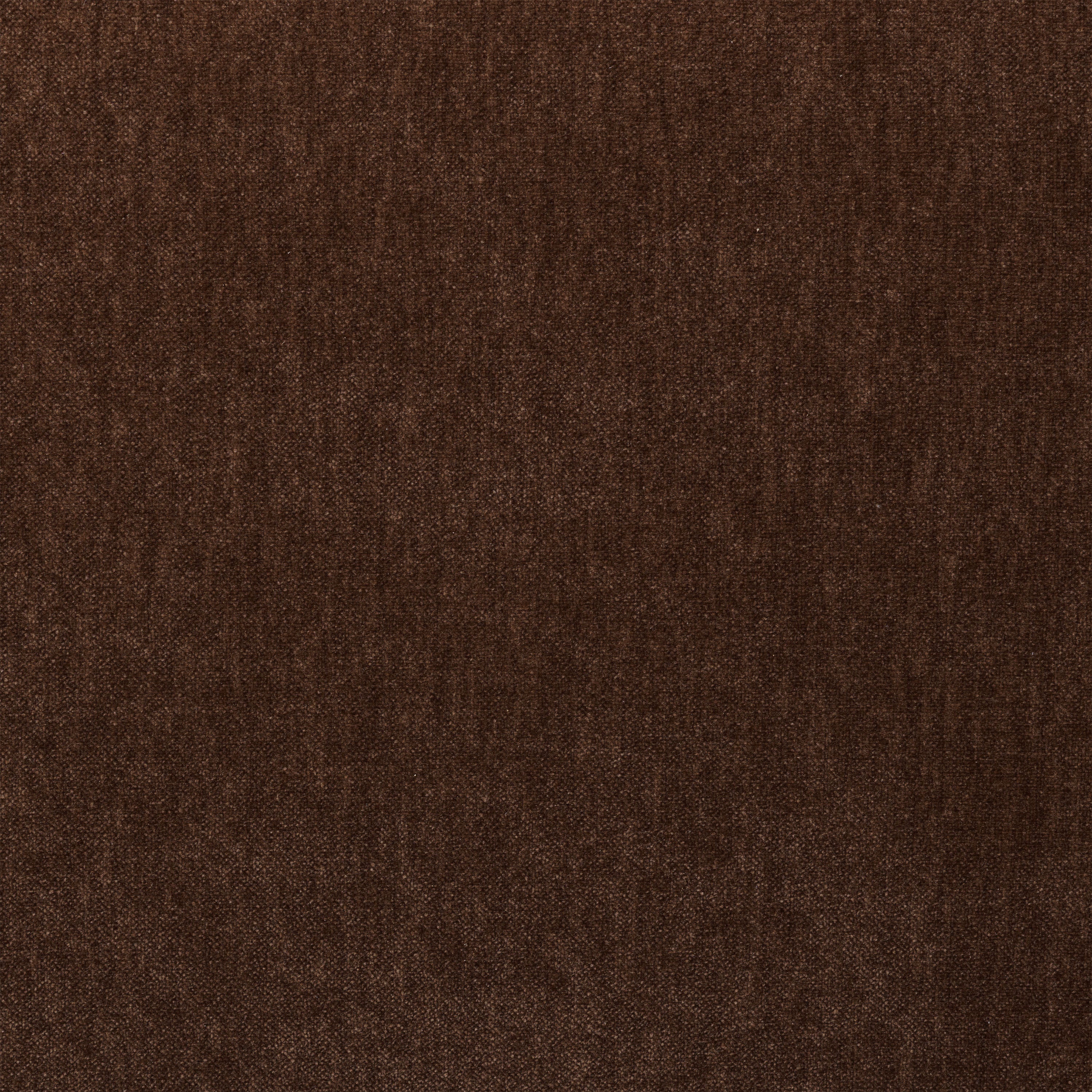 Pomona 125" Left-Facing Bumper Sectional | Bronzer Brown - Image 18
