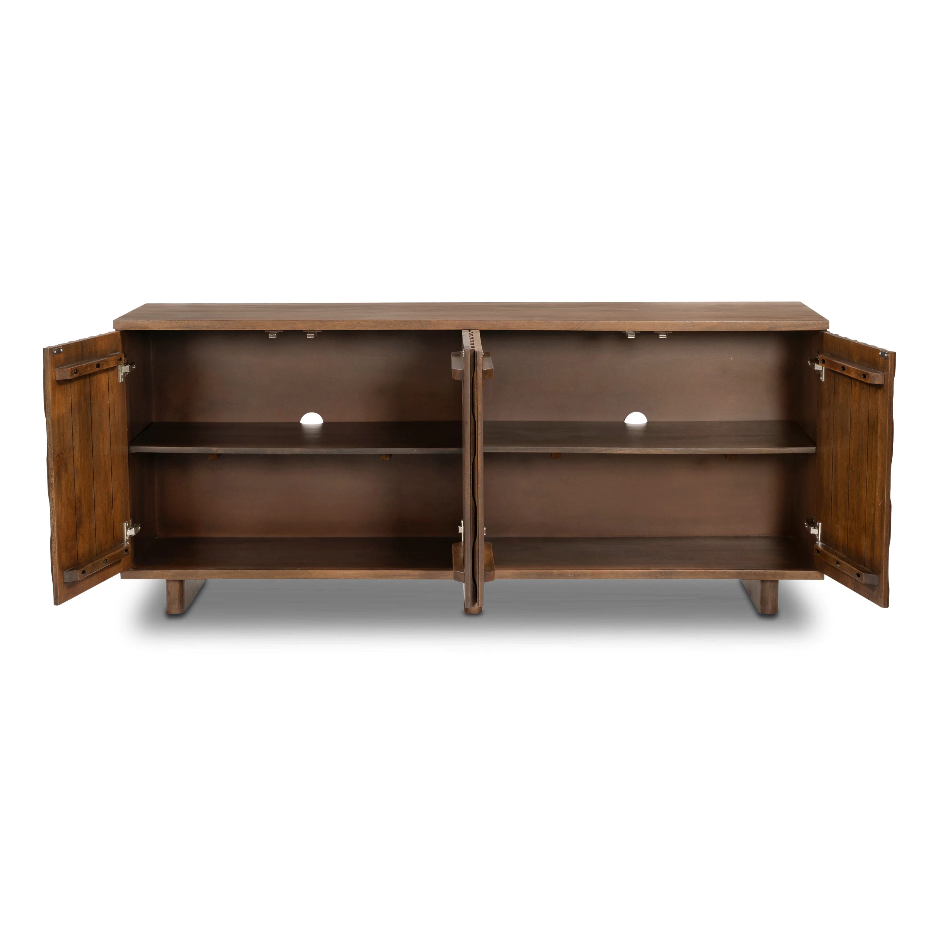 Prism 70" Sideboard | English Walnut - Image 6