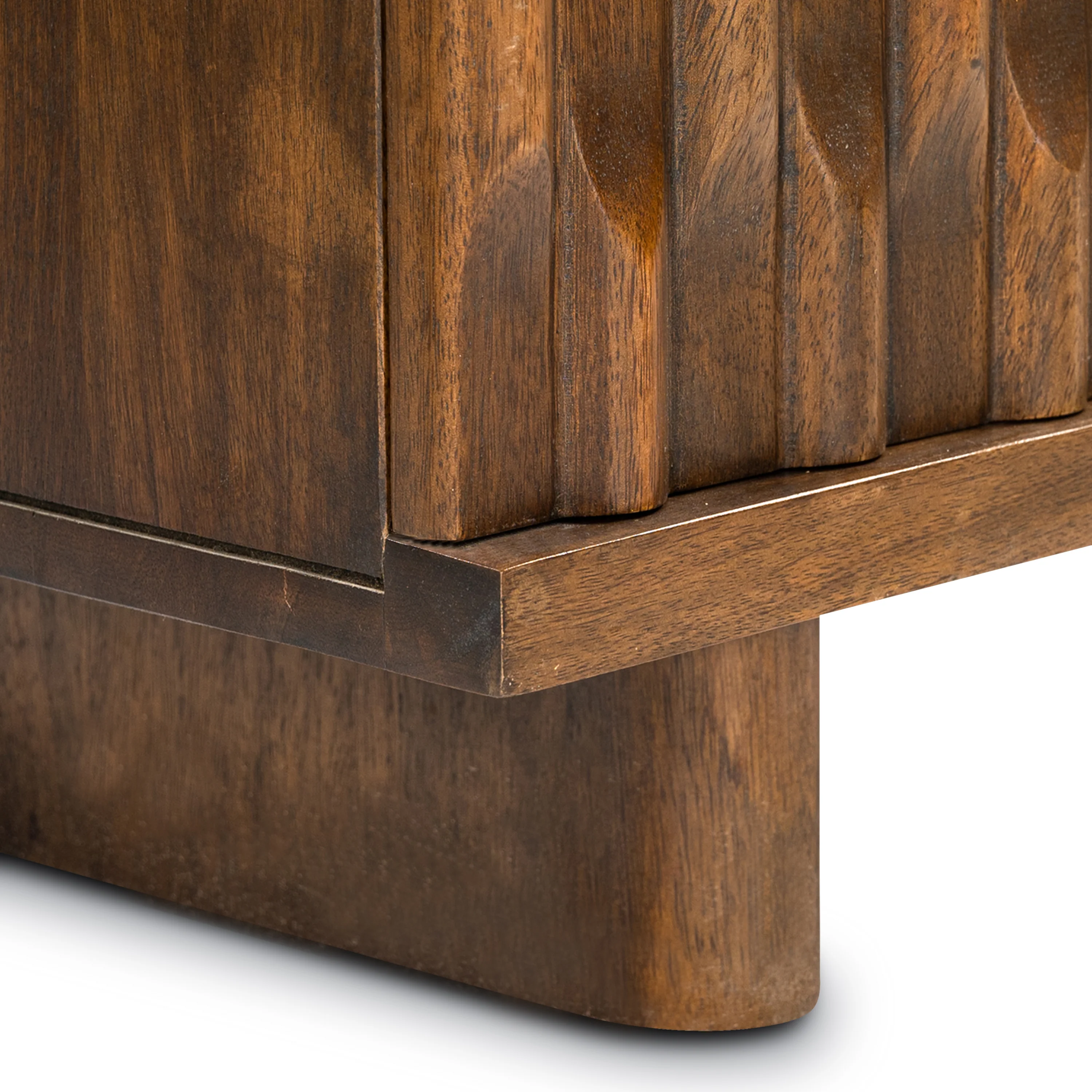Prism 70" Sideboard | English Walnut - Image 8