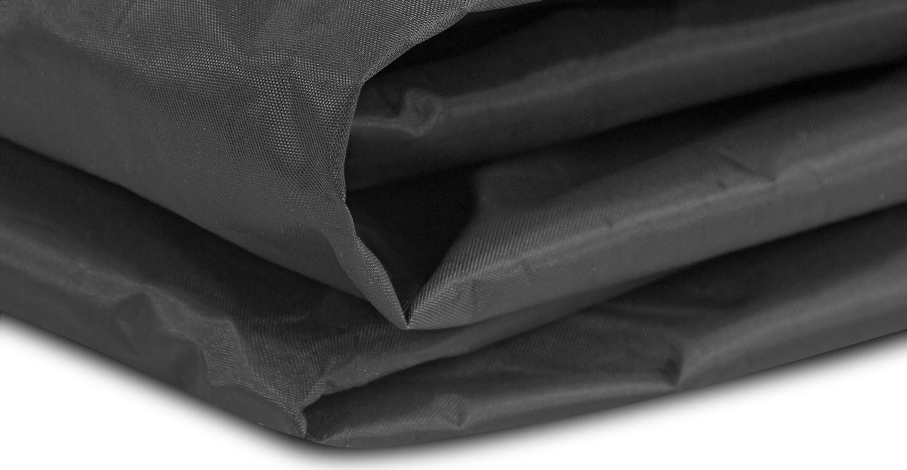 Puglia 85.5" Sofa - Protective Cover | Black - Image 6