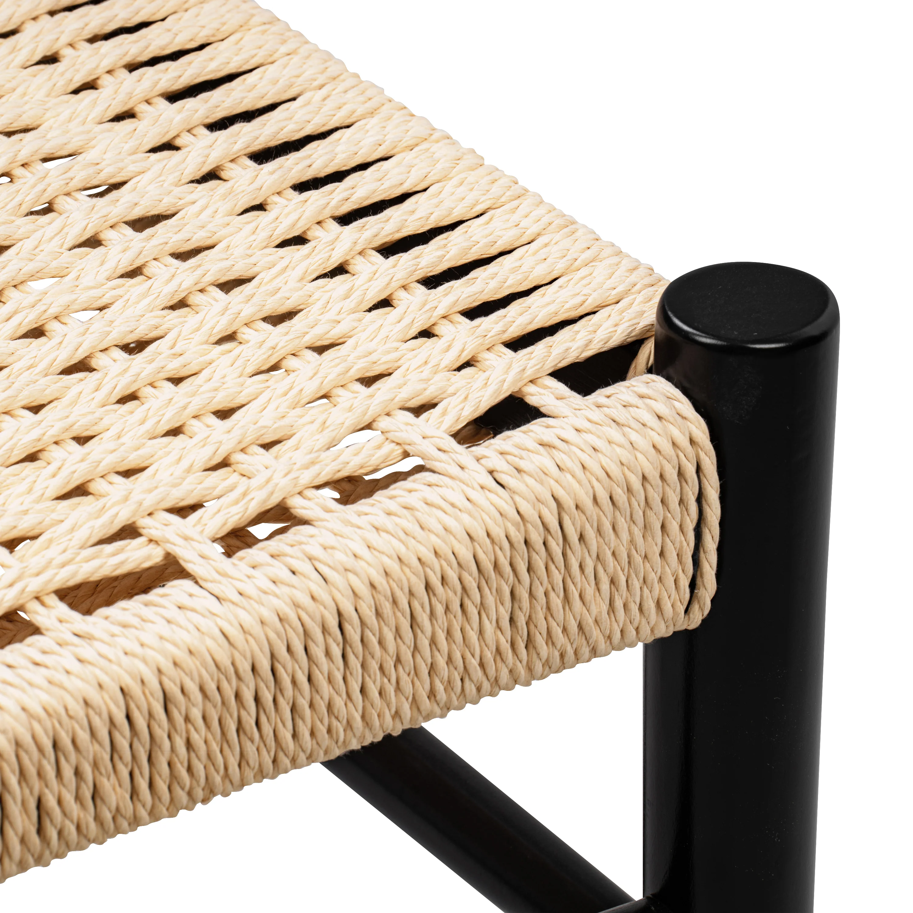 Ray Dining Chair 2.0 | Black - Image 13