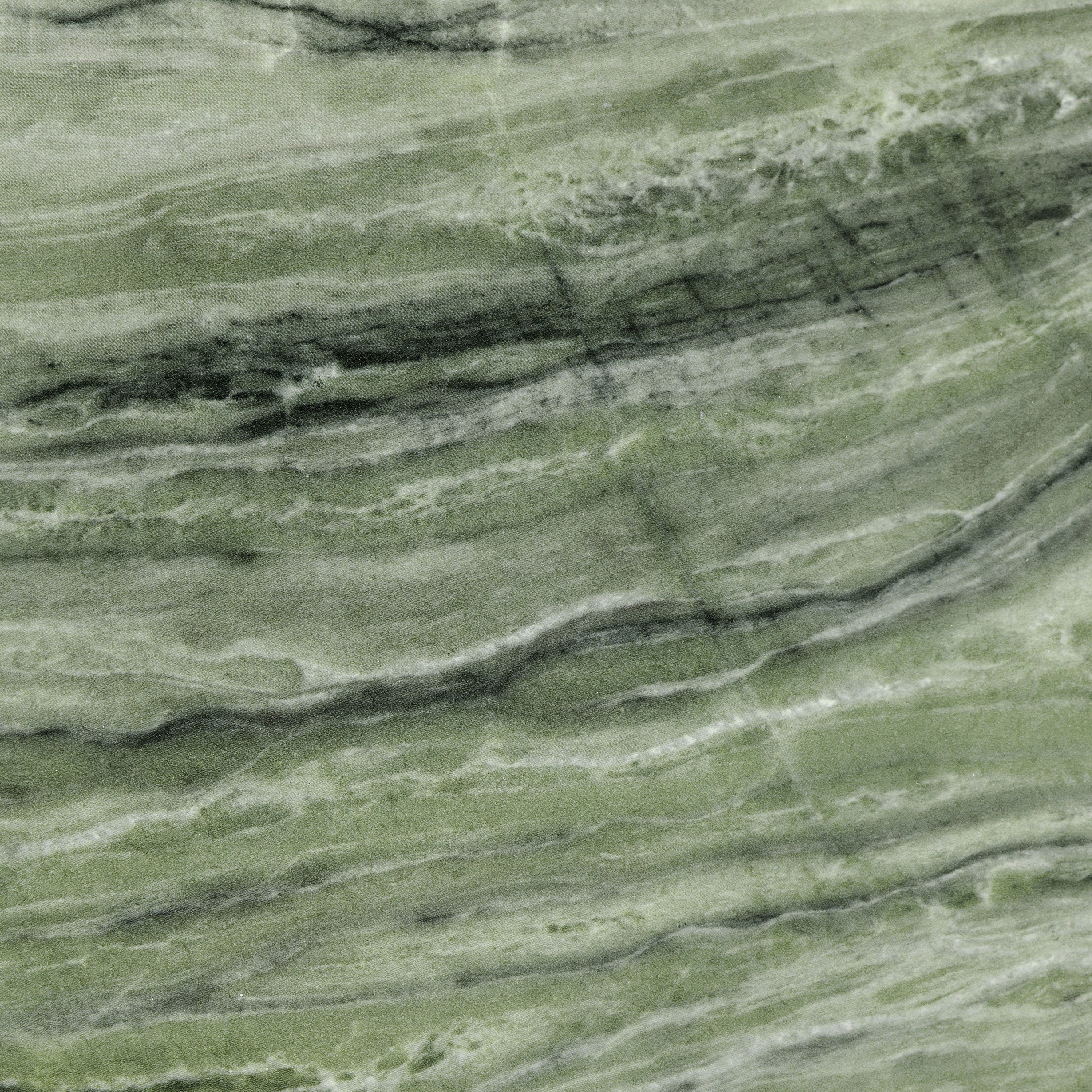 Riba 16" Side Table | Seaweed Green - Image 10