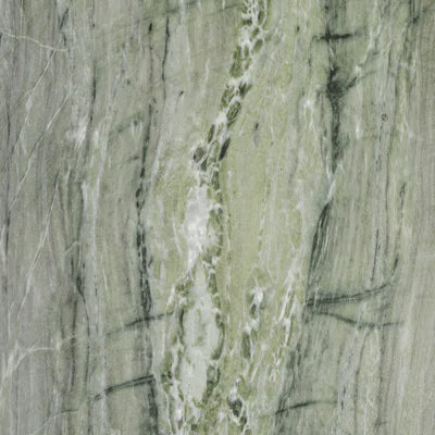 Riba 16" Side Table | Seaweed Green - Image 12