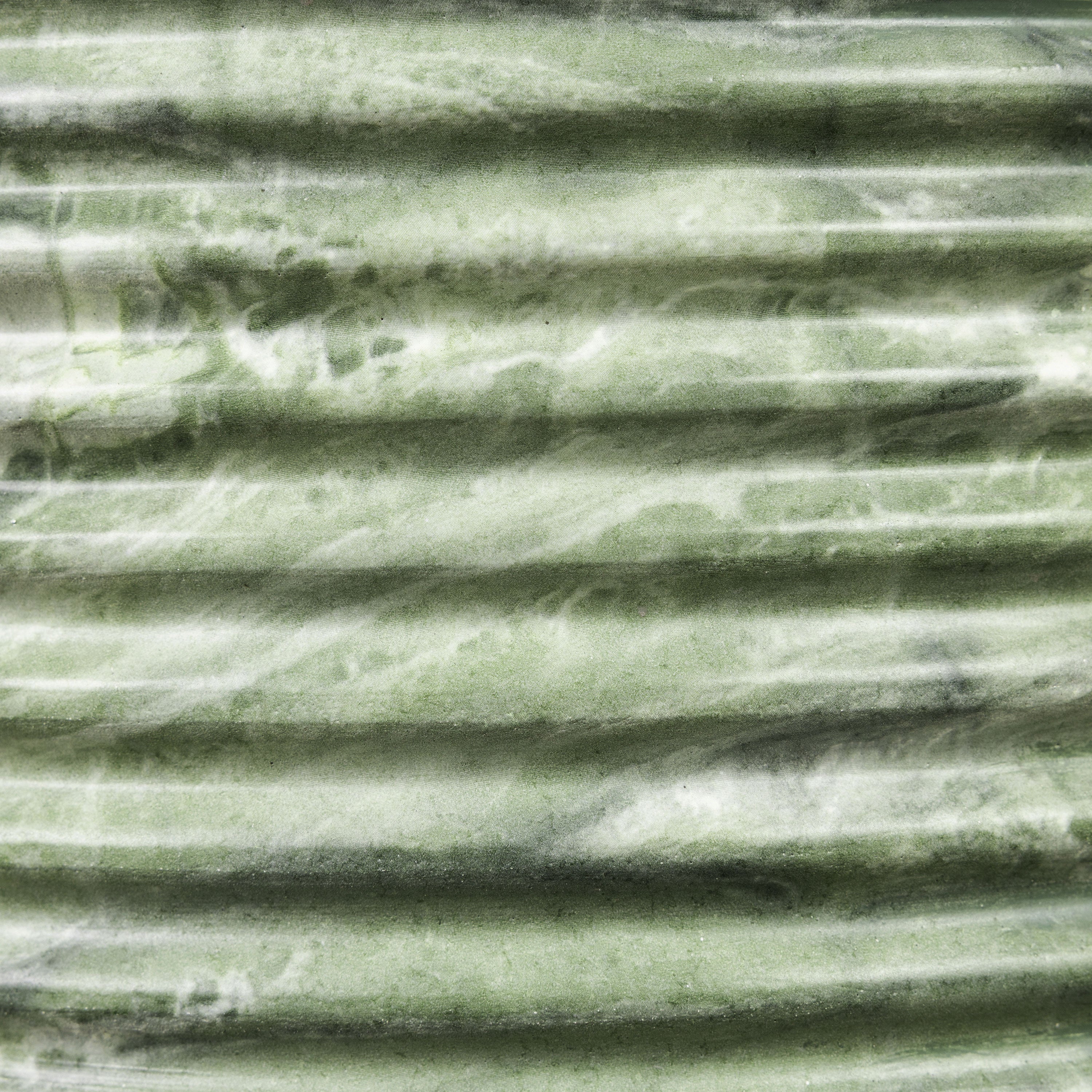 Riba 16" Side Table | Seaweed Green - Image 9