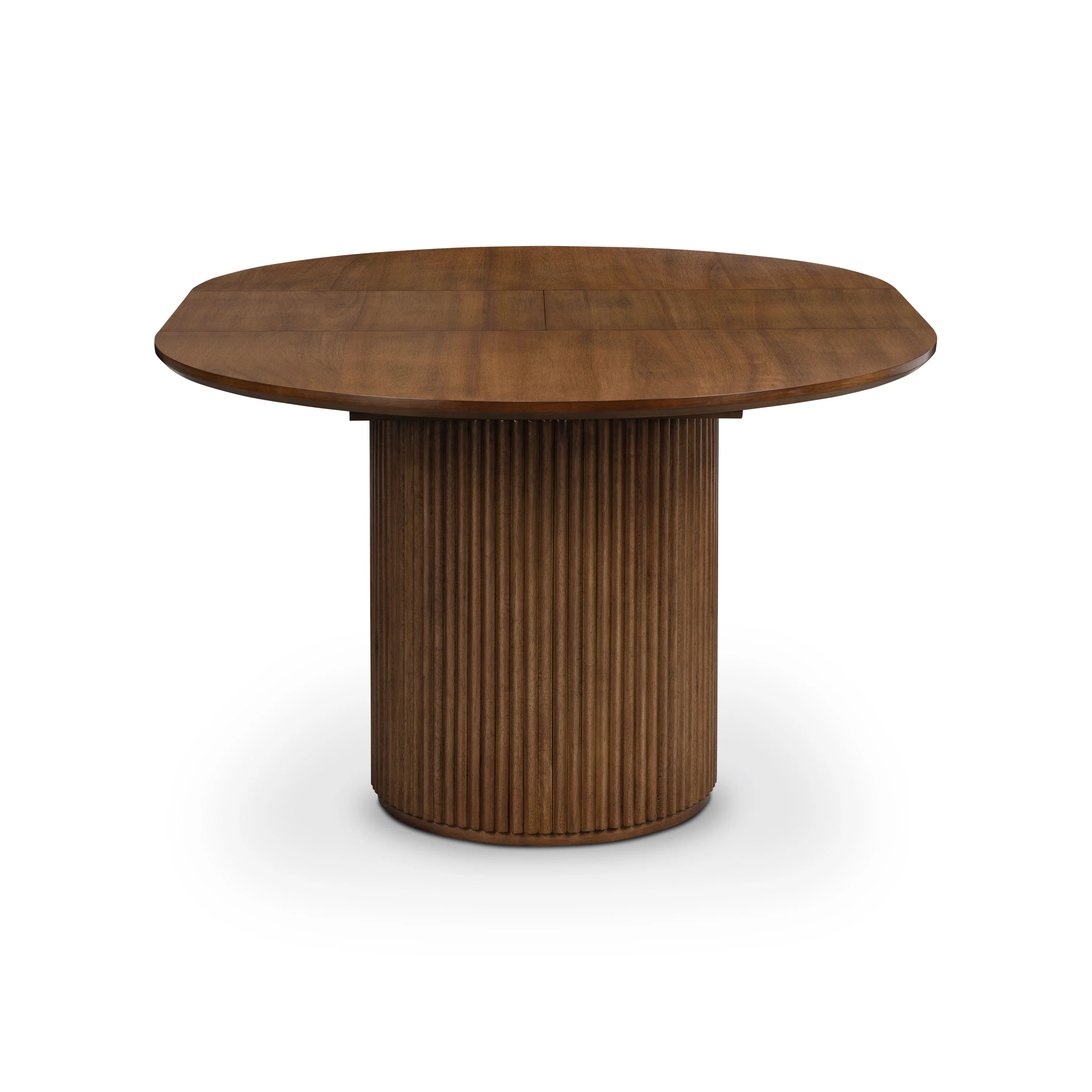 Ronda Extension Dining Table (43"-59") | Walnut - Image 6