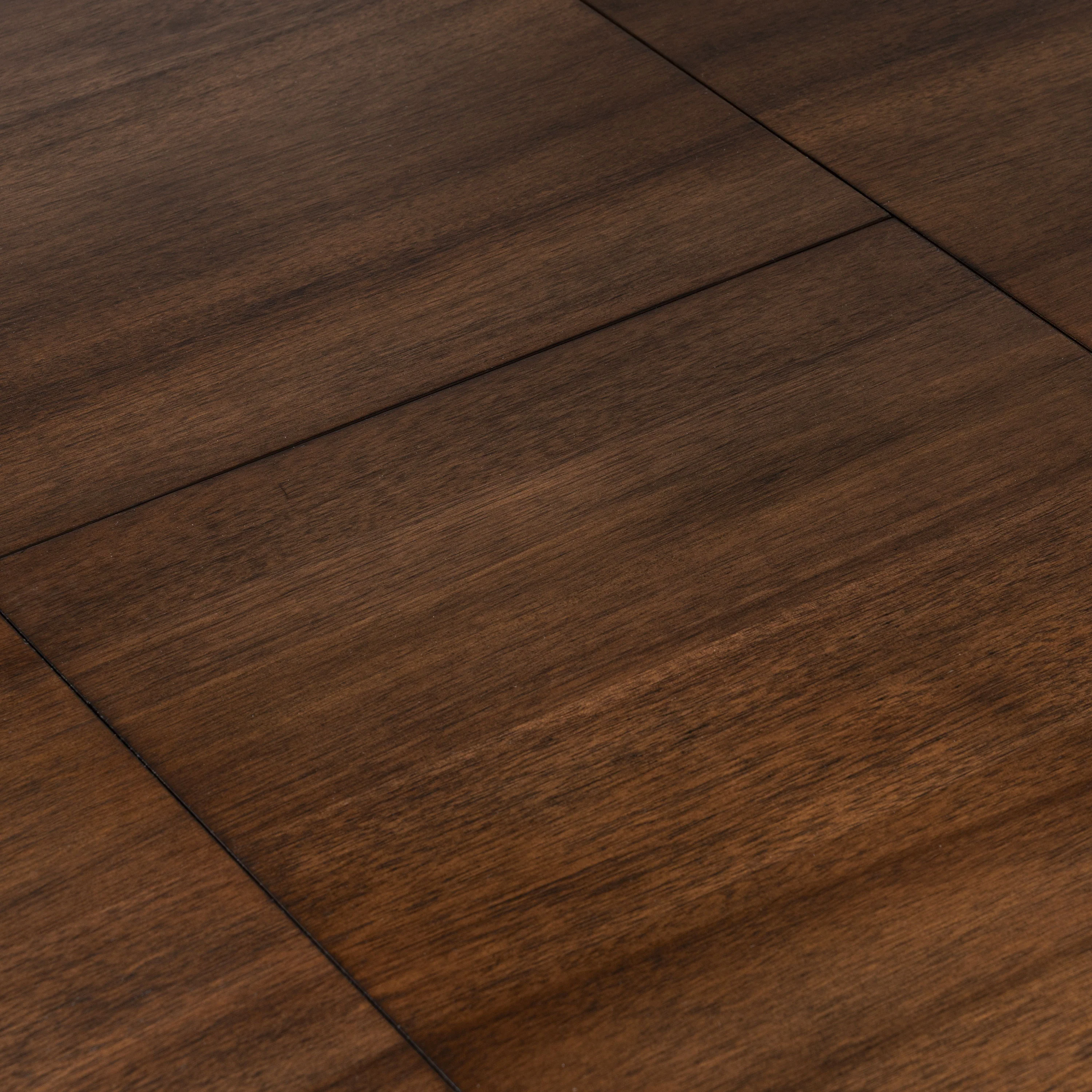 Ronda Extension Dining Table (43"-59") | Walnut - Image 8