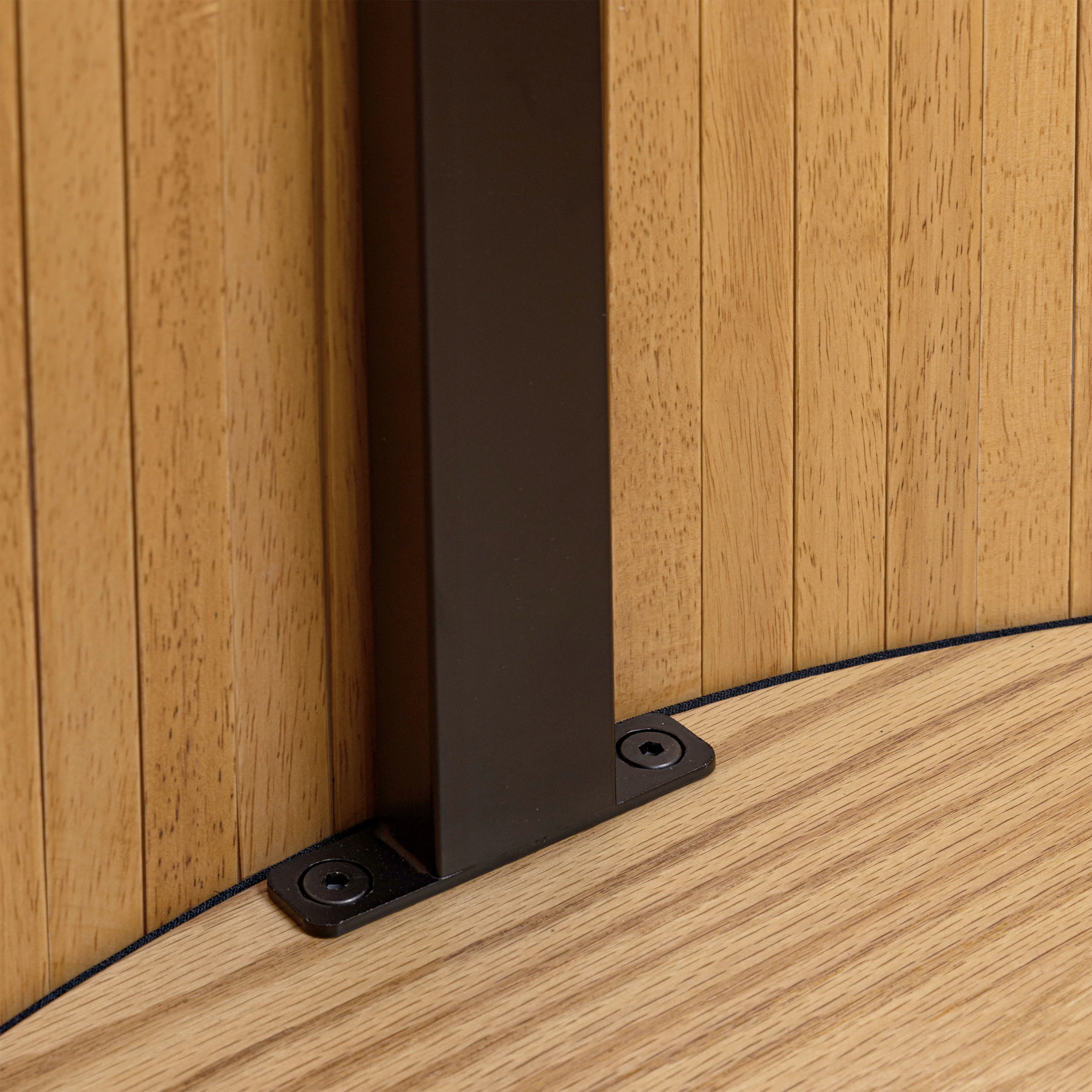Ronda Storage Coffee Table | Oak - Image 14
