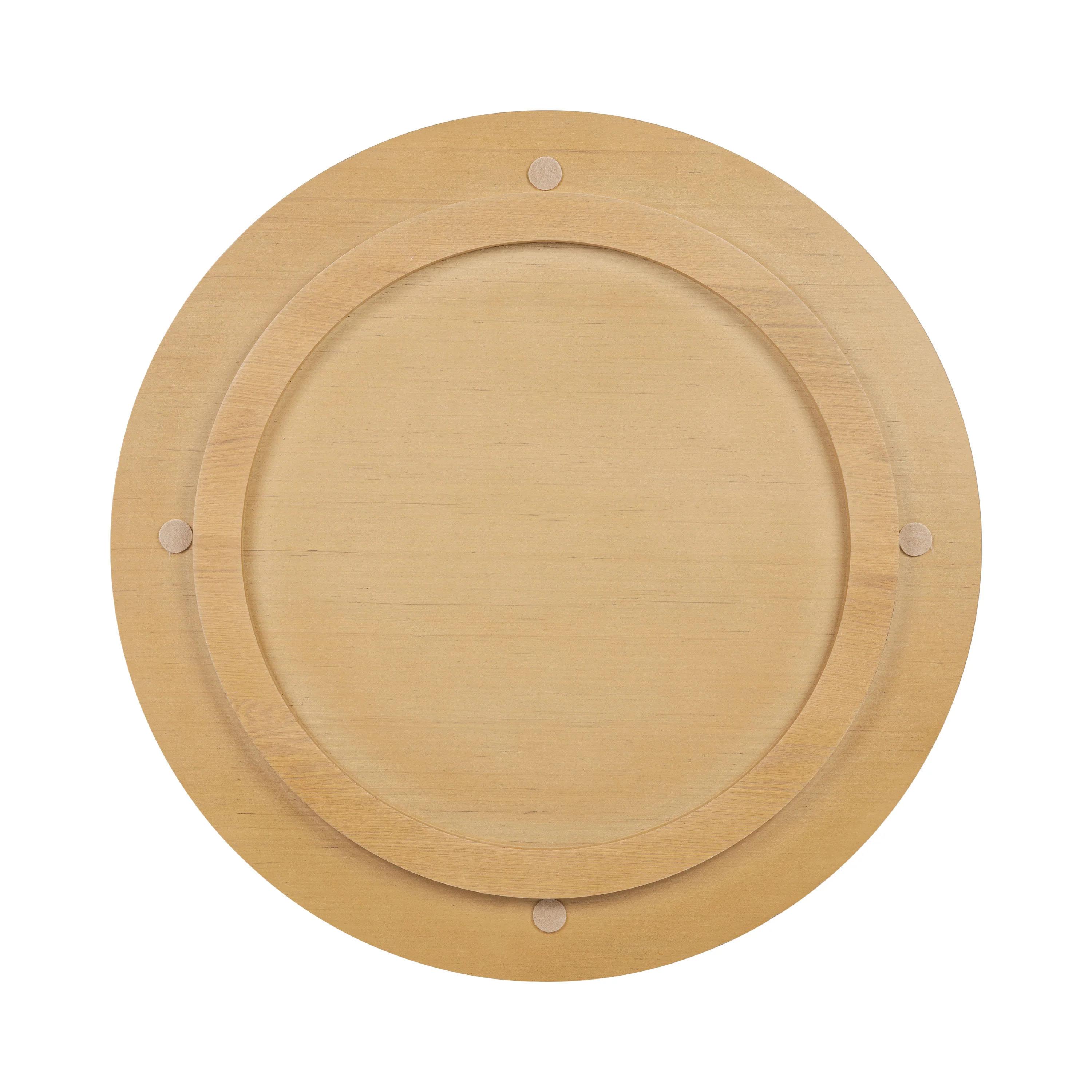 Ronda Storage Coffee Table | Oak - Image 6