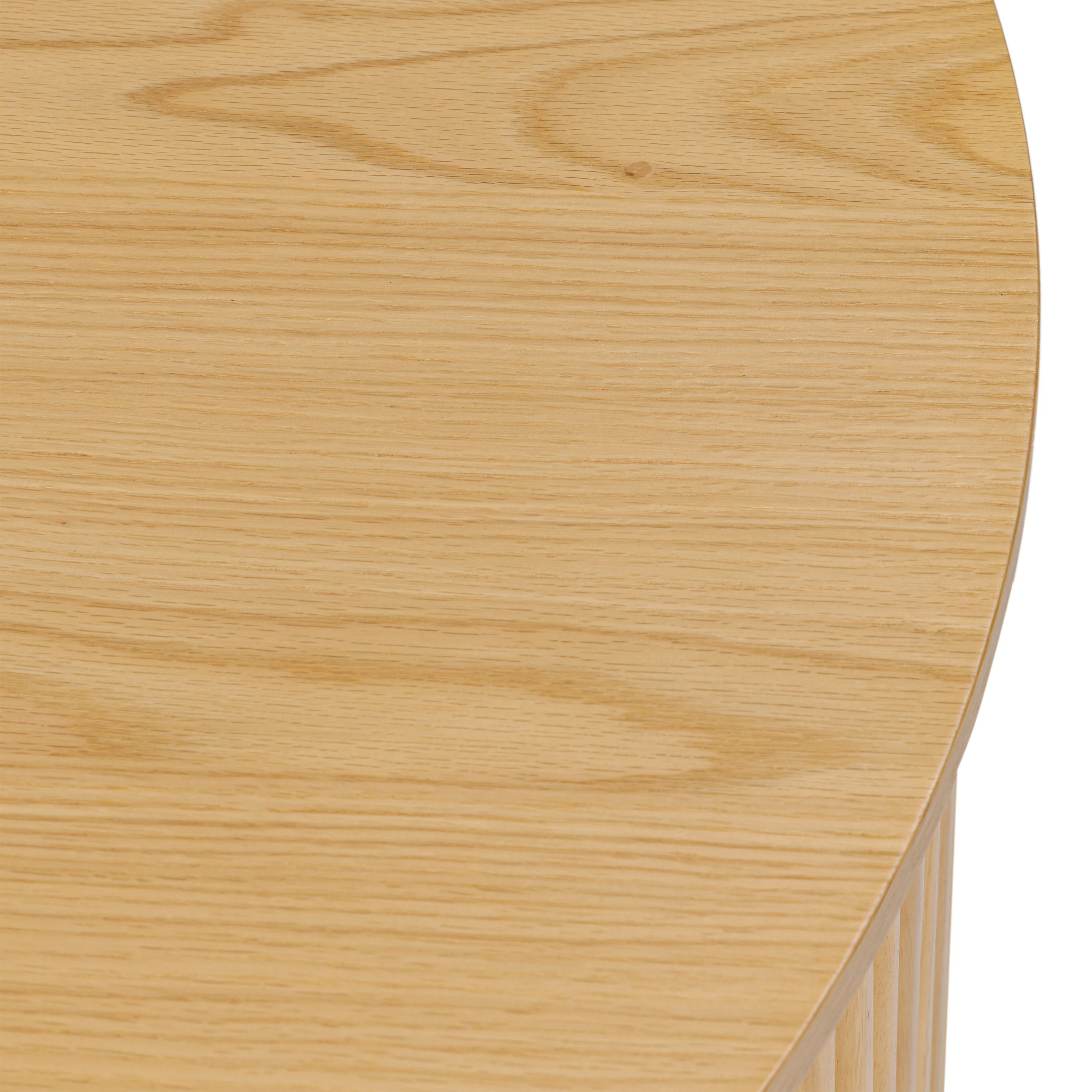 Ronda Storage Coffee Table | Oak - Image 9