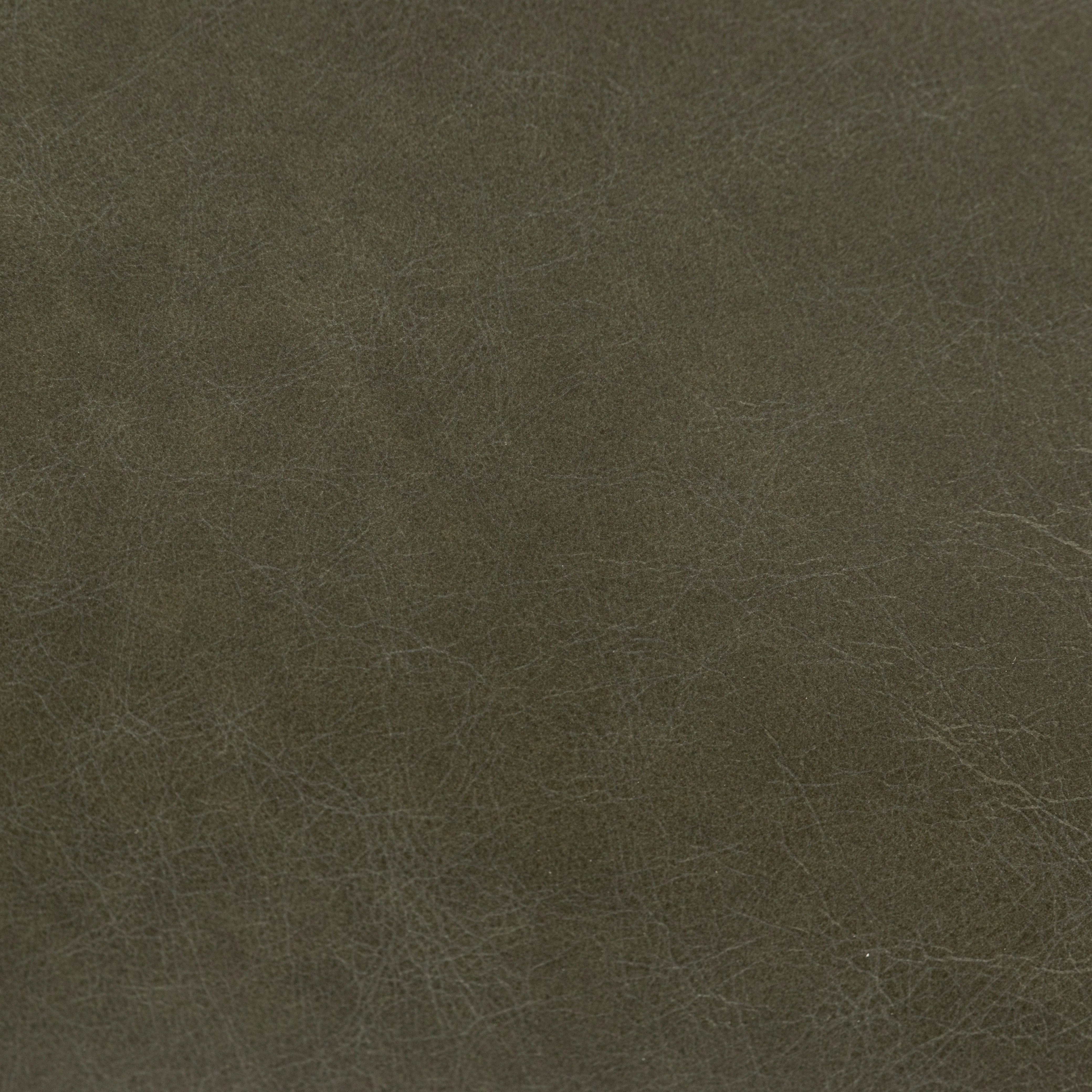 Rowan Leather Lounge Chair | Olivine Green | Set of 2 - Image 10