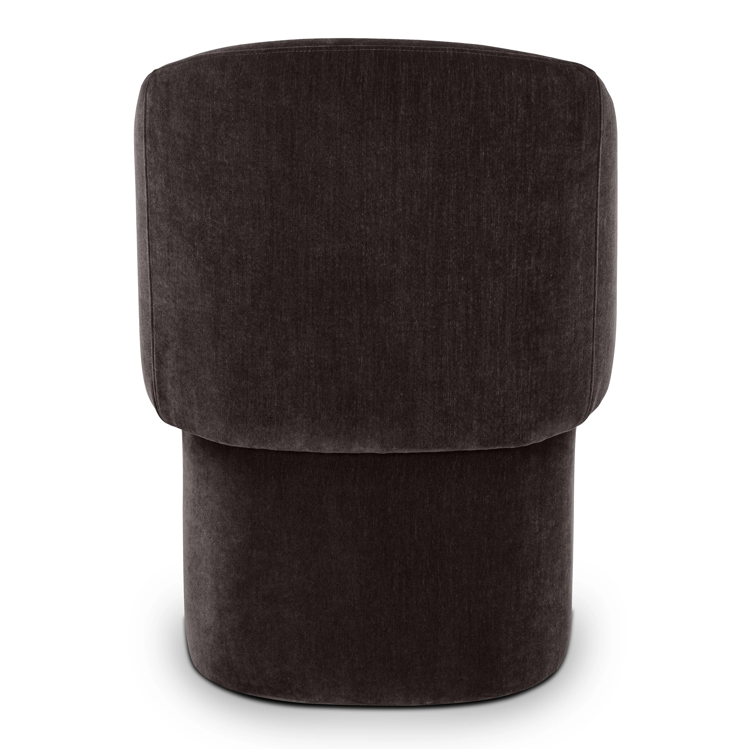 Sloan Dining Chair | Ganache Brown - Image 7