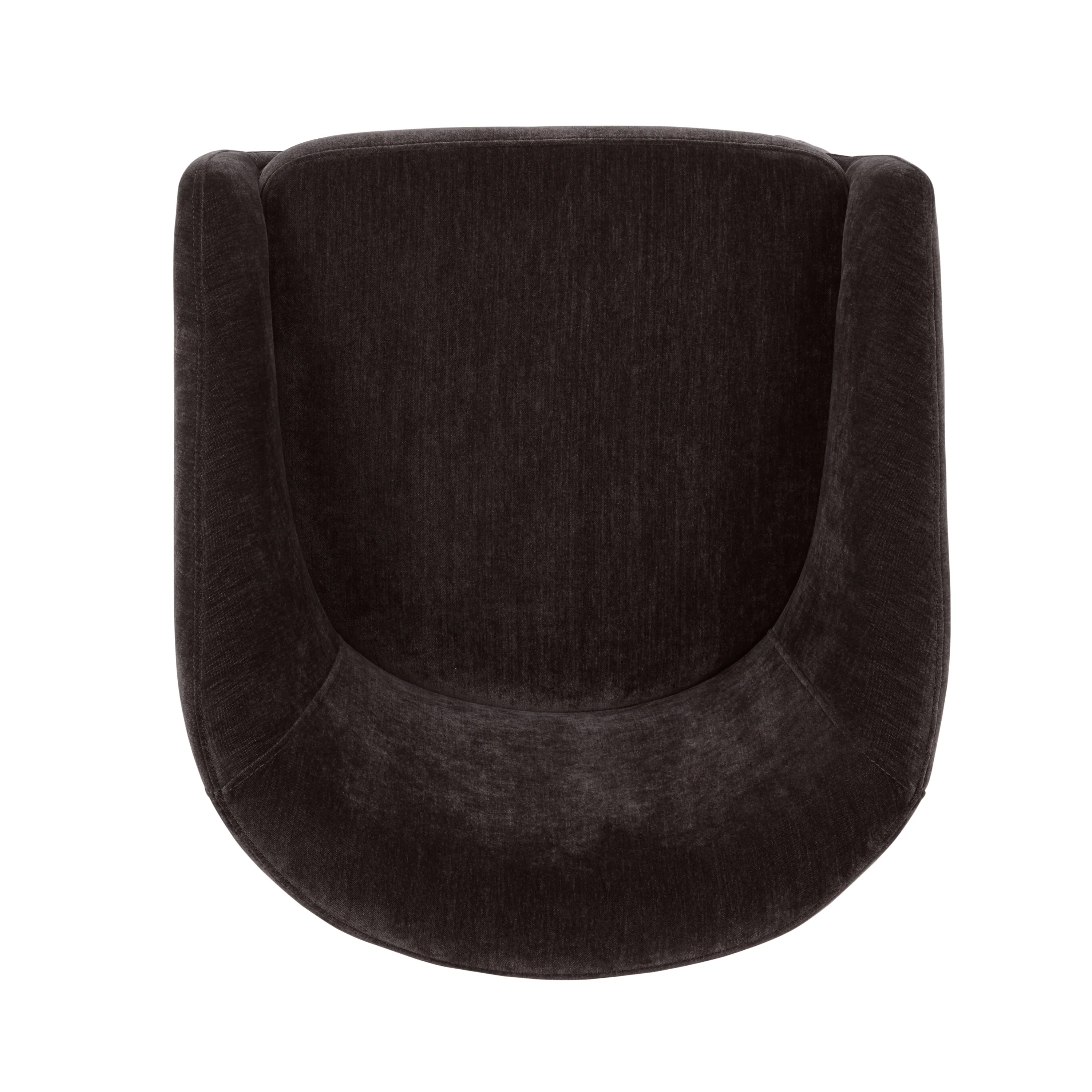 Sloan Dining Chair | Ganache Brown - Image 8