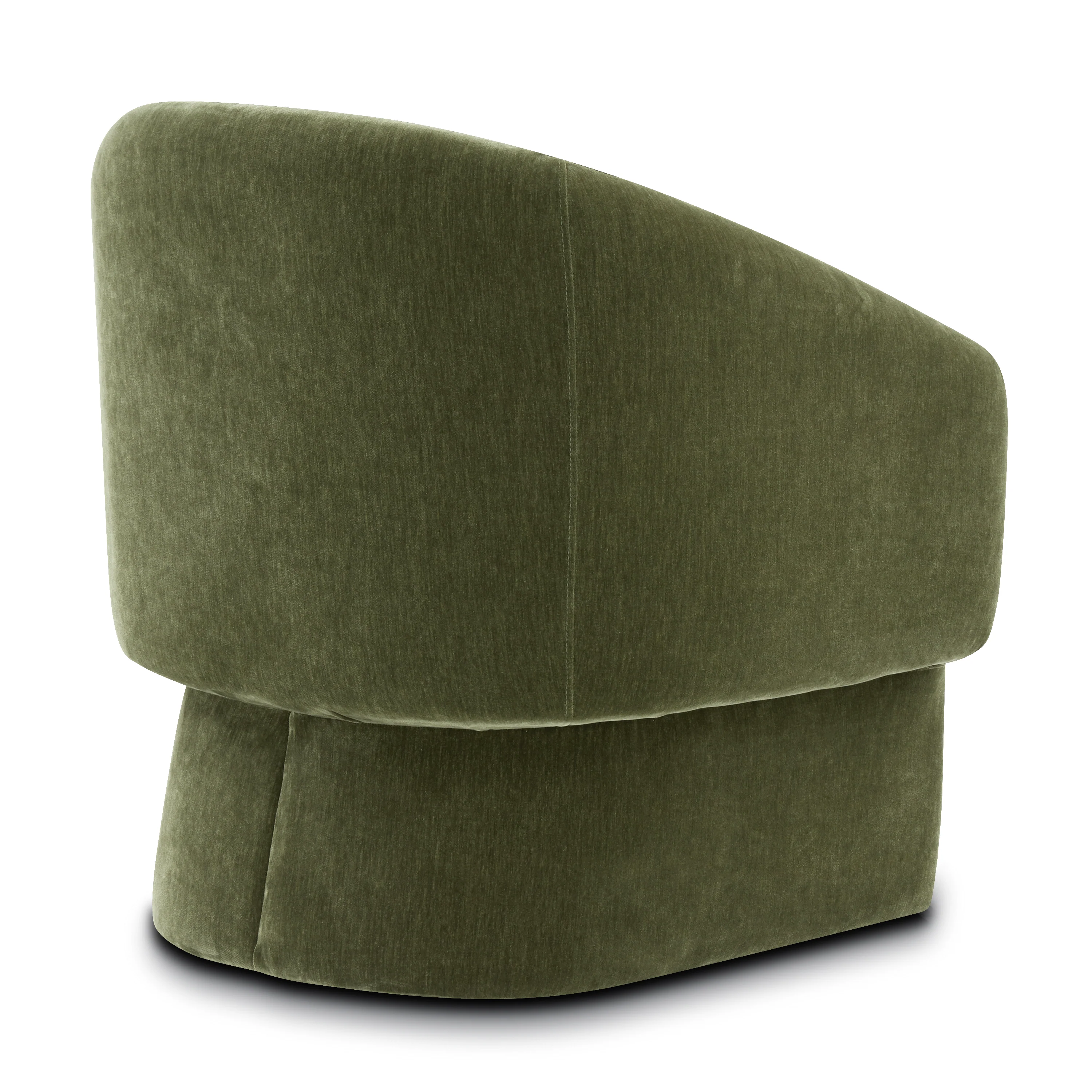 Sloan Lounge Chair | Sagano Green - Image 4