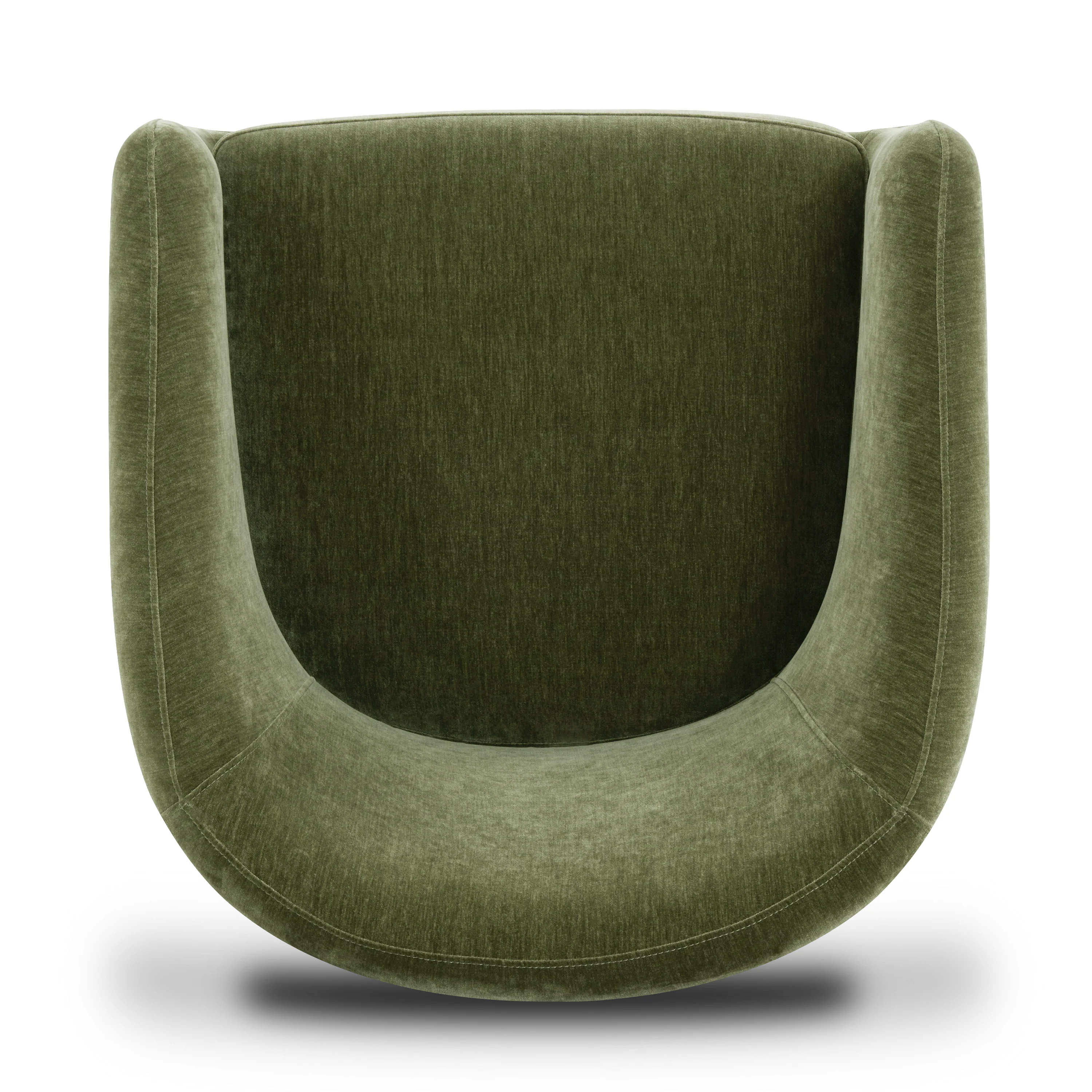 Sloan Lounge Chair | Sagano Green - Image 6