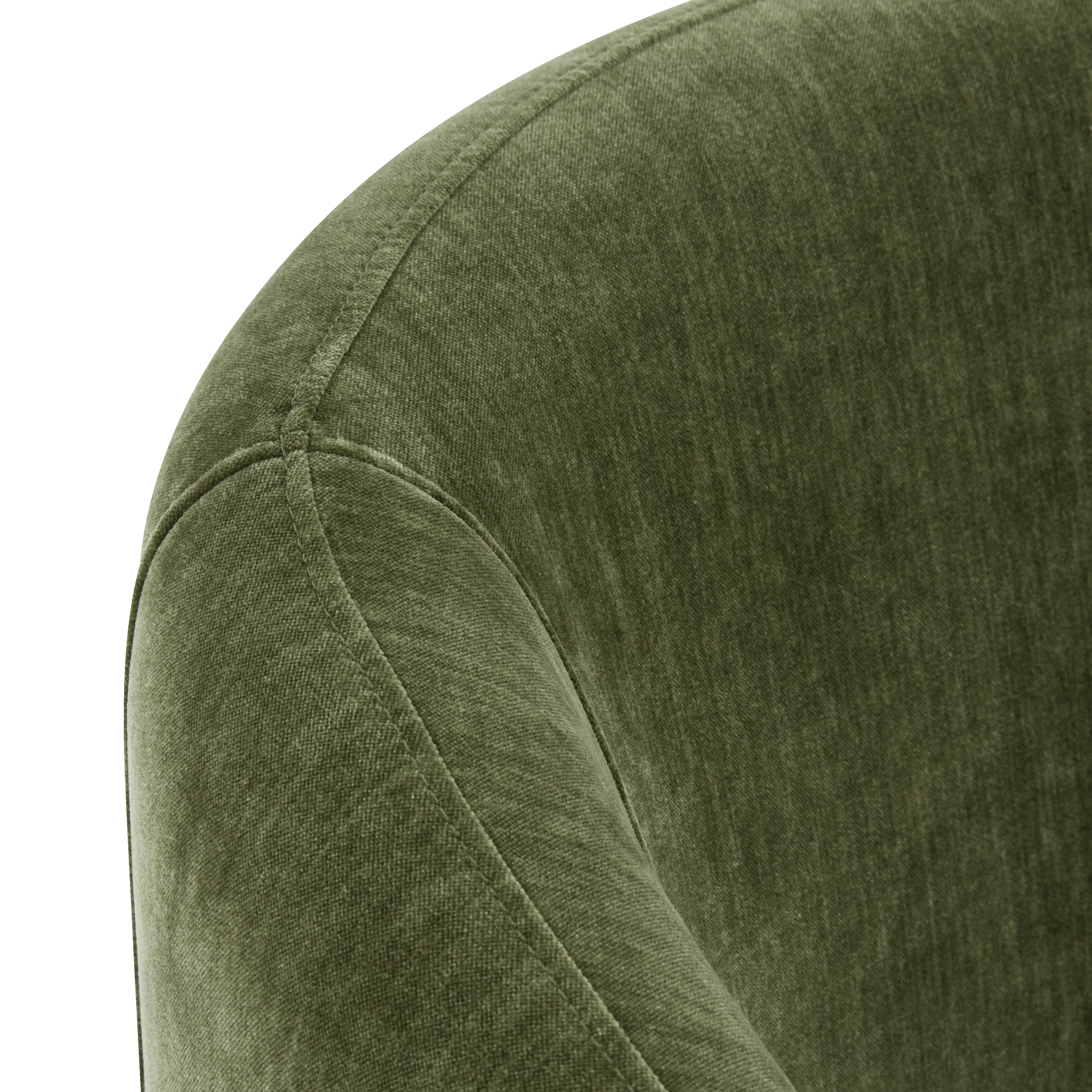Sloan Lounge Chair | Sagano Green - Image 7