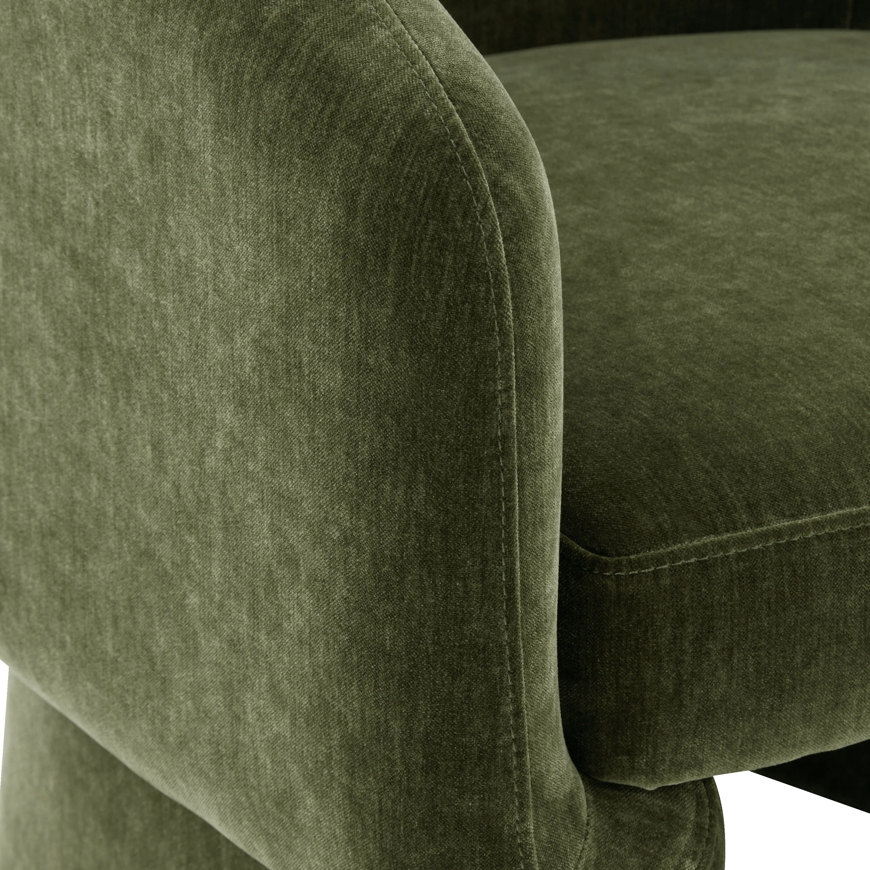 Sloan Lounge Chair | Sagano Green - Image 8