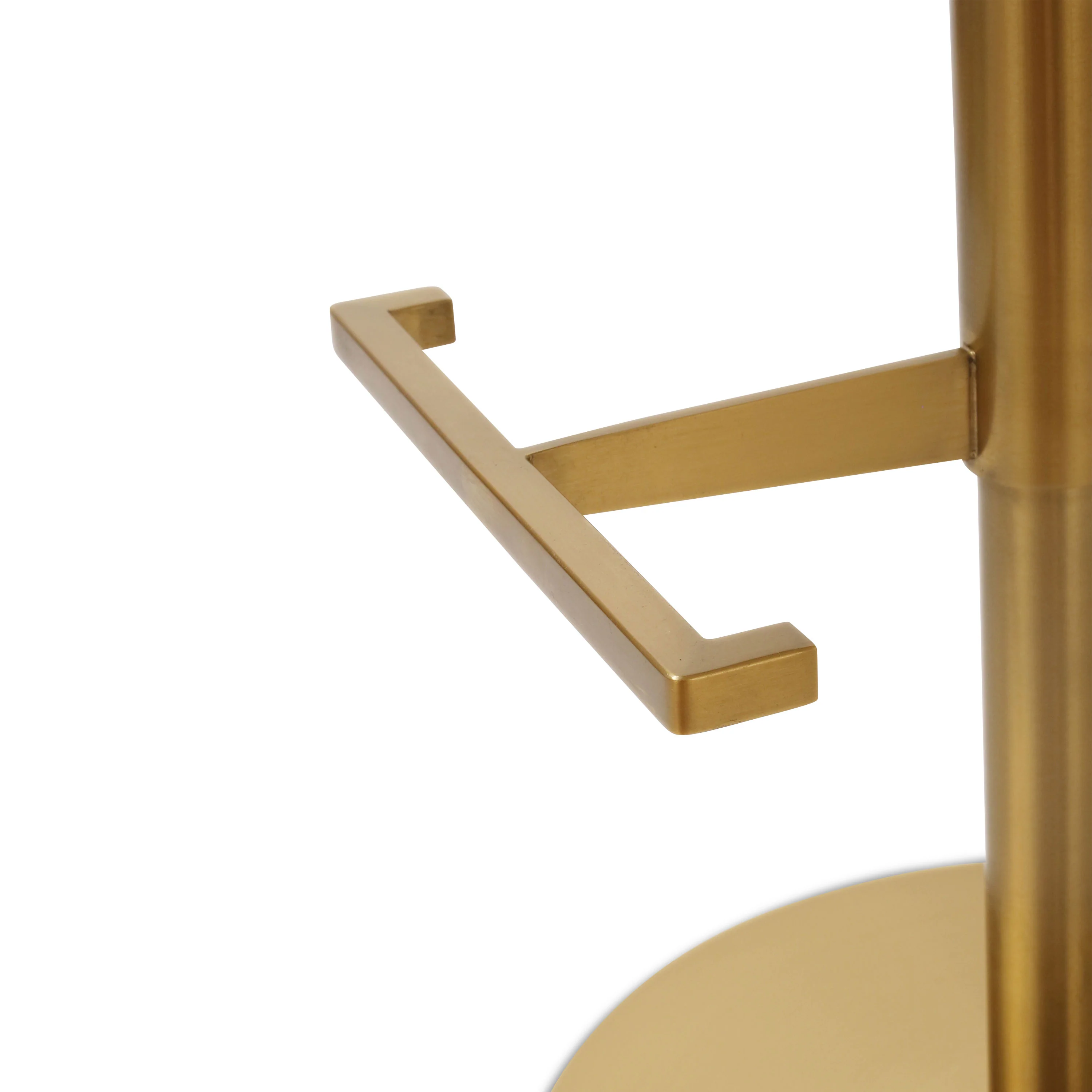 Sola Counter Stool | Fiori Green - Image 10