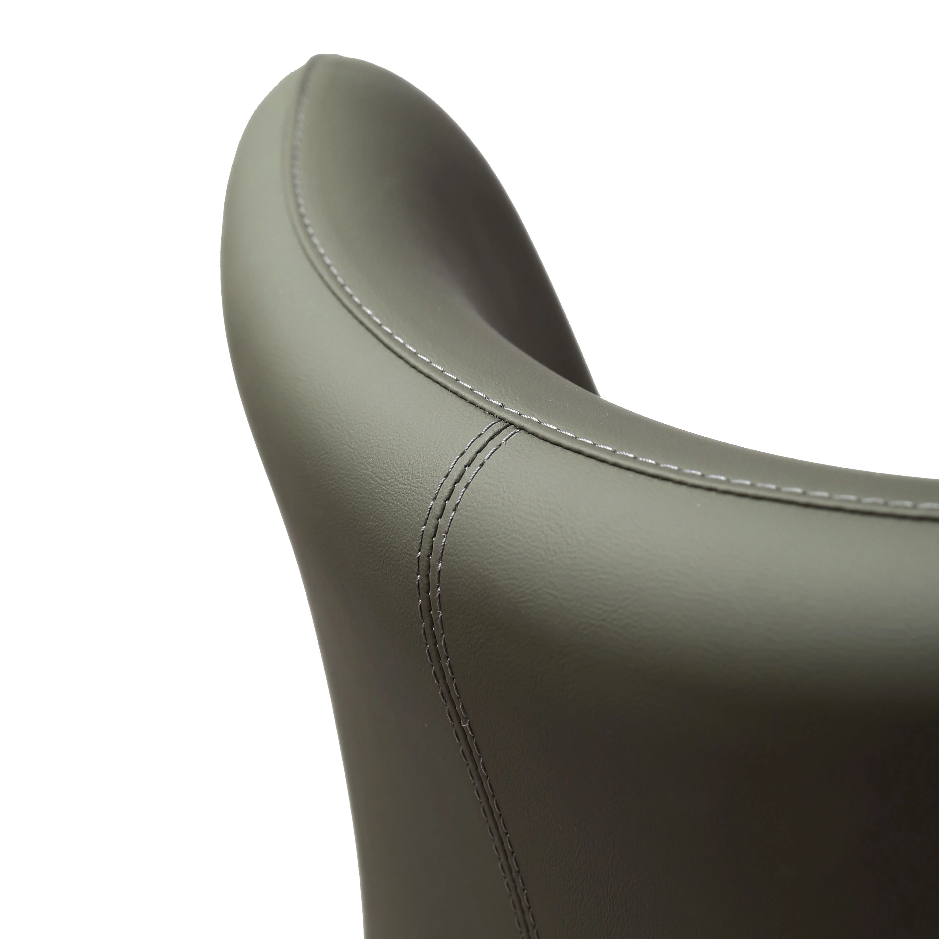 Sola Counter Stool | Fiori Green - Image 6