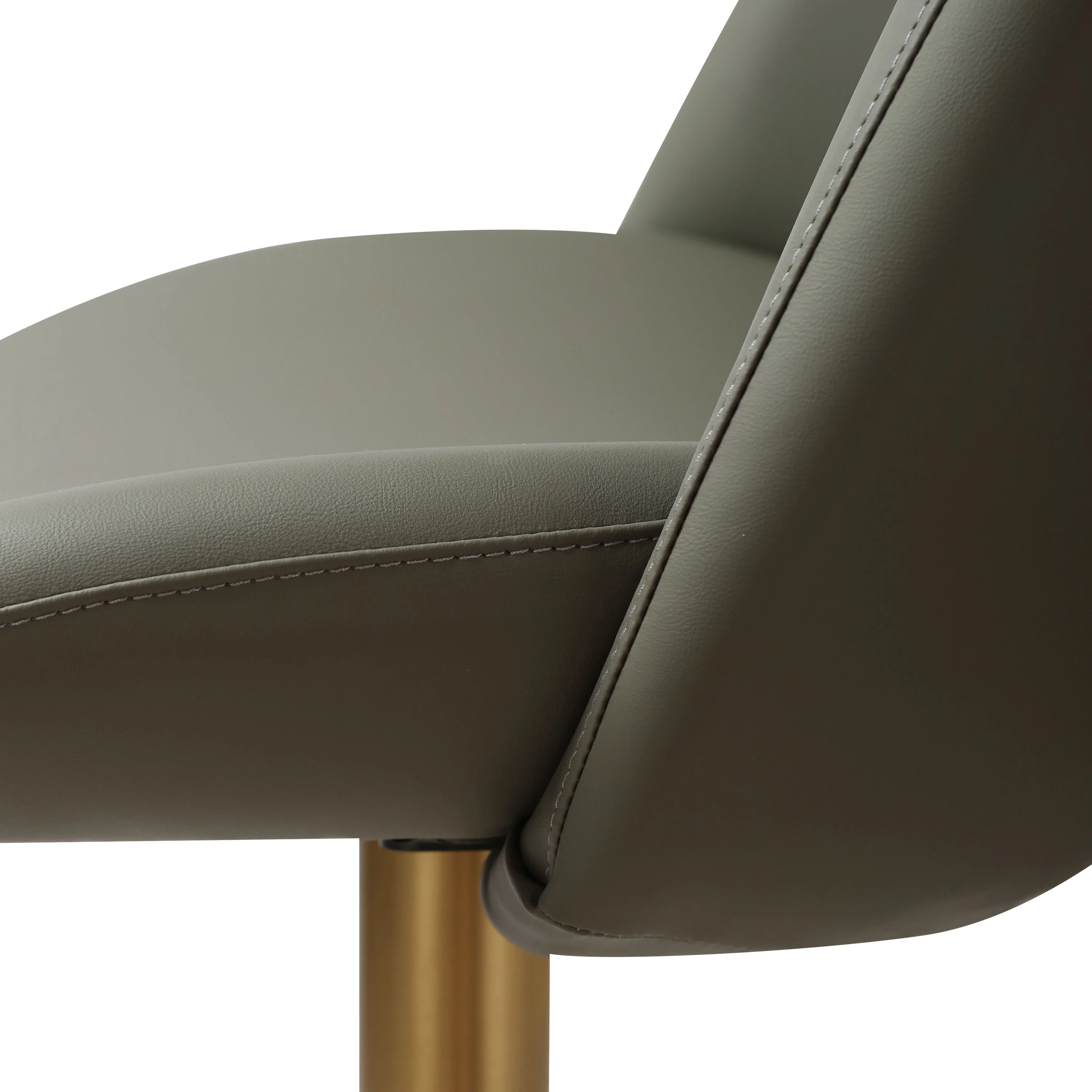 Sola Counter Stool | Fiori Green - Image 9