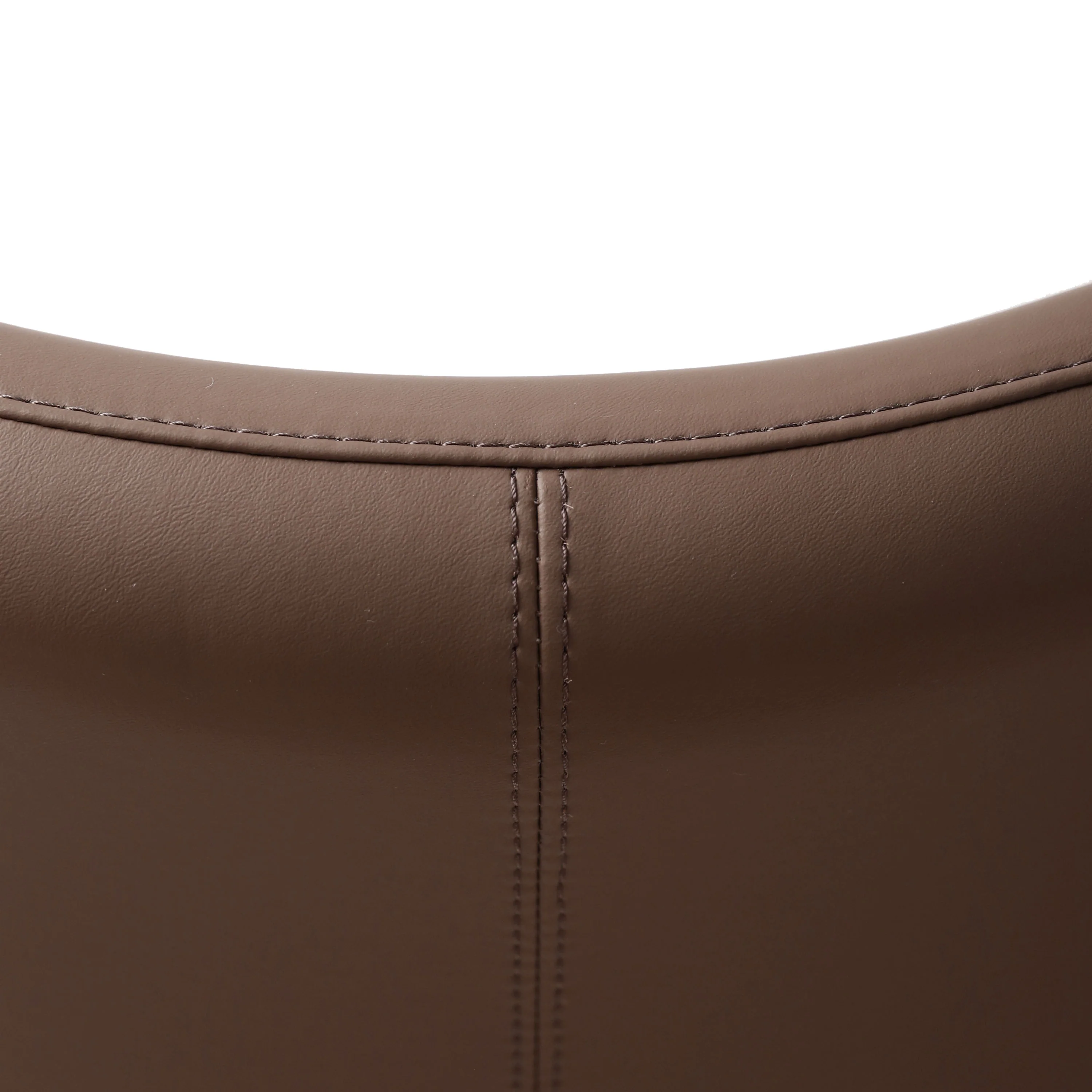 Sola Counter Stool | Mink Brown - Image 6
