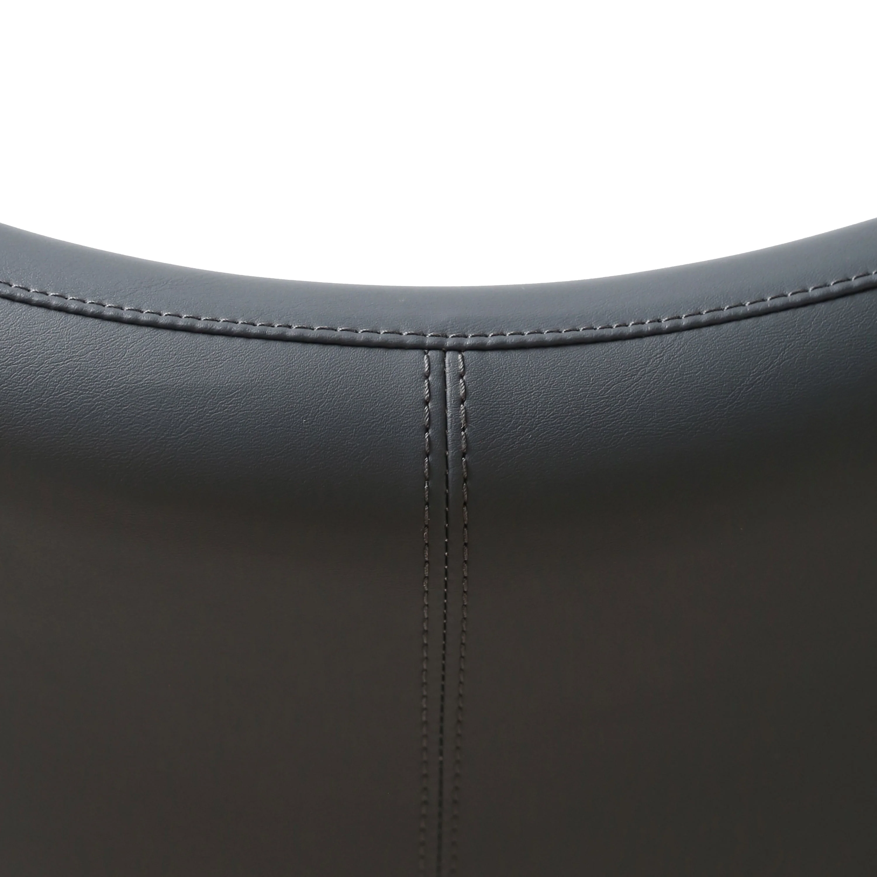 Sola Counter Stool | Navy Blue - Image 6