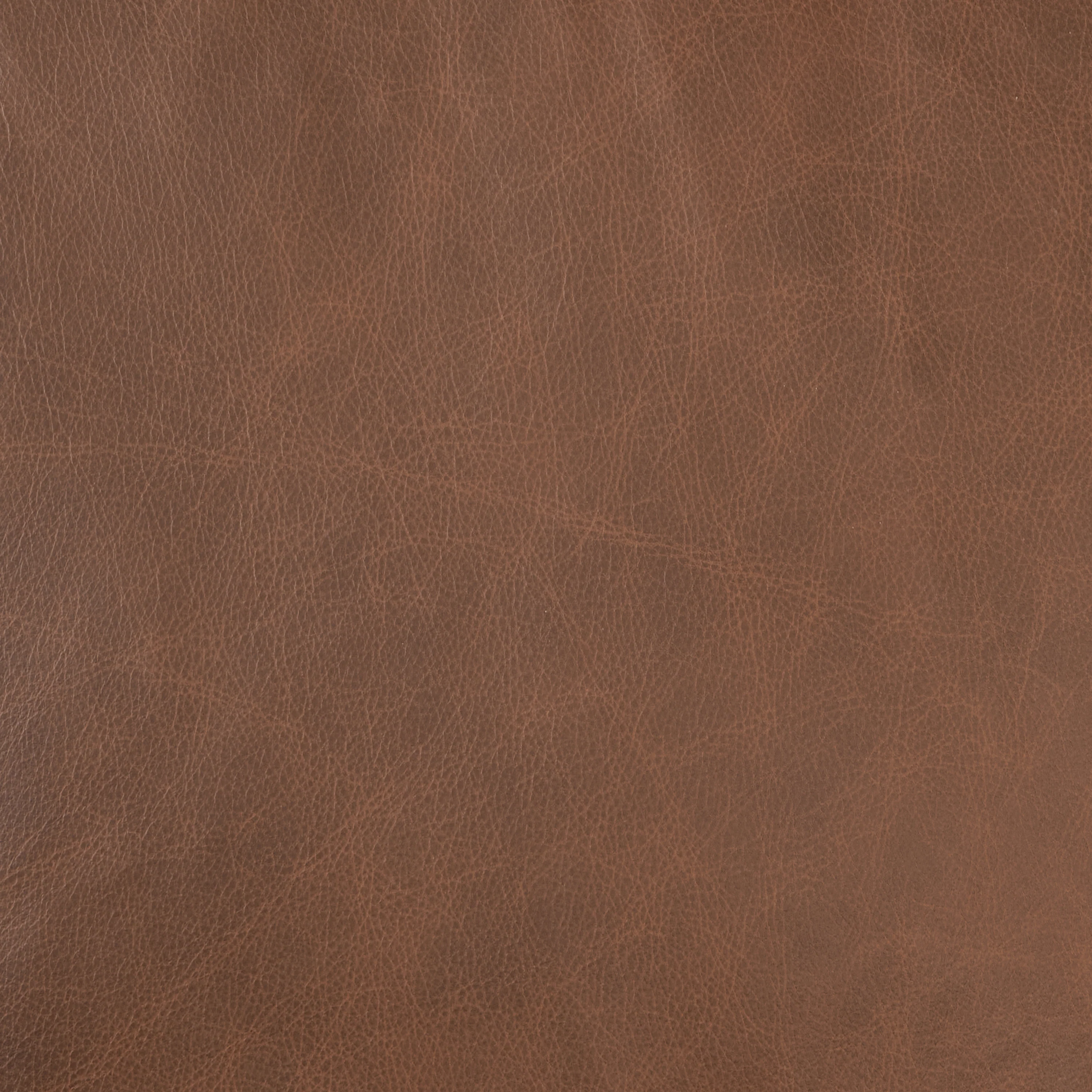 Sorrento 98" Leather L-Shaped Corner Sectional Sofa | Caramel Brown - Image 16