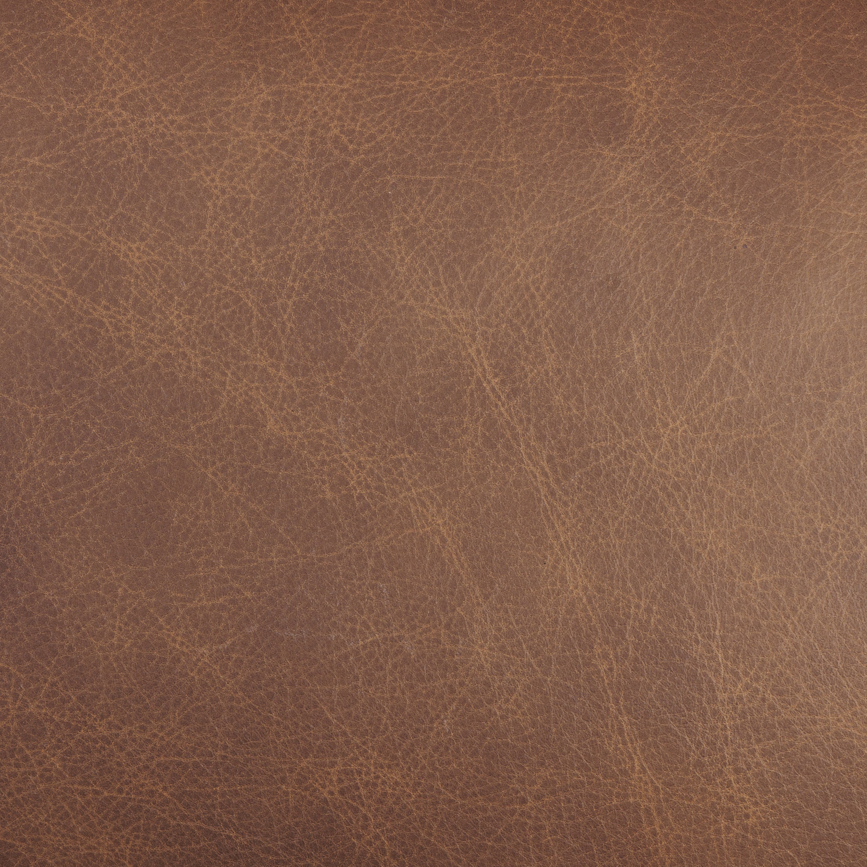 Sorrento 86" Leather Sofa | Caramel Brown - Image 17