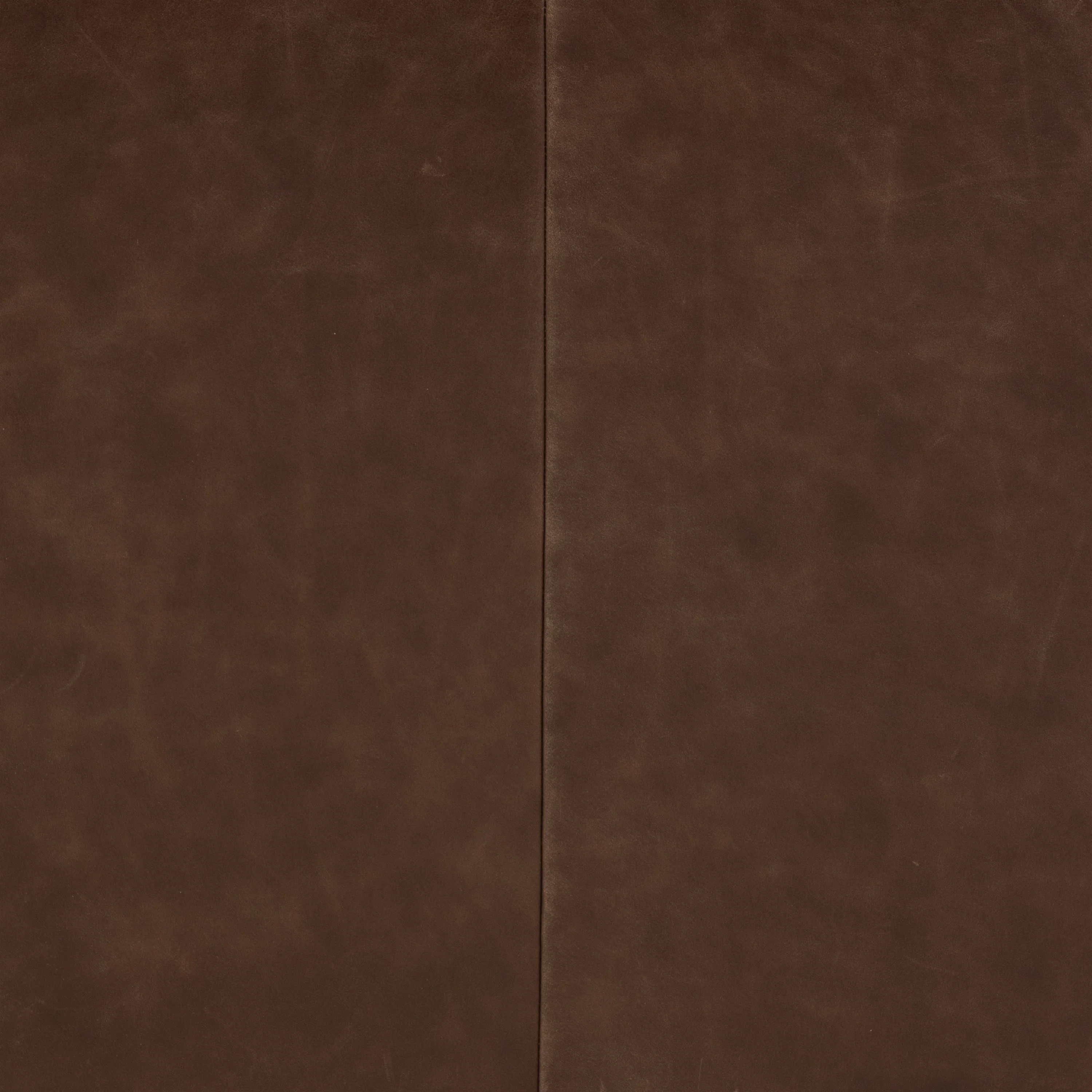 Sorrento 86" Leather Sofa | Chocolate Brown - Image 16