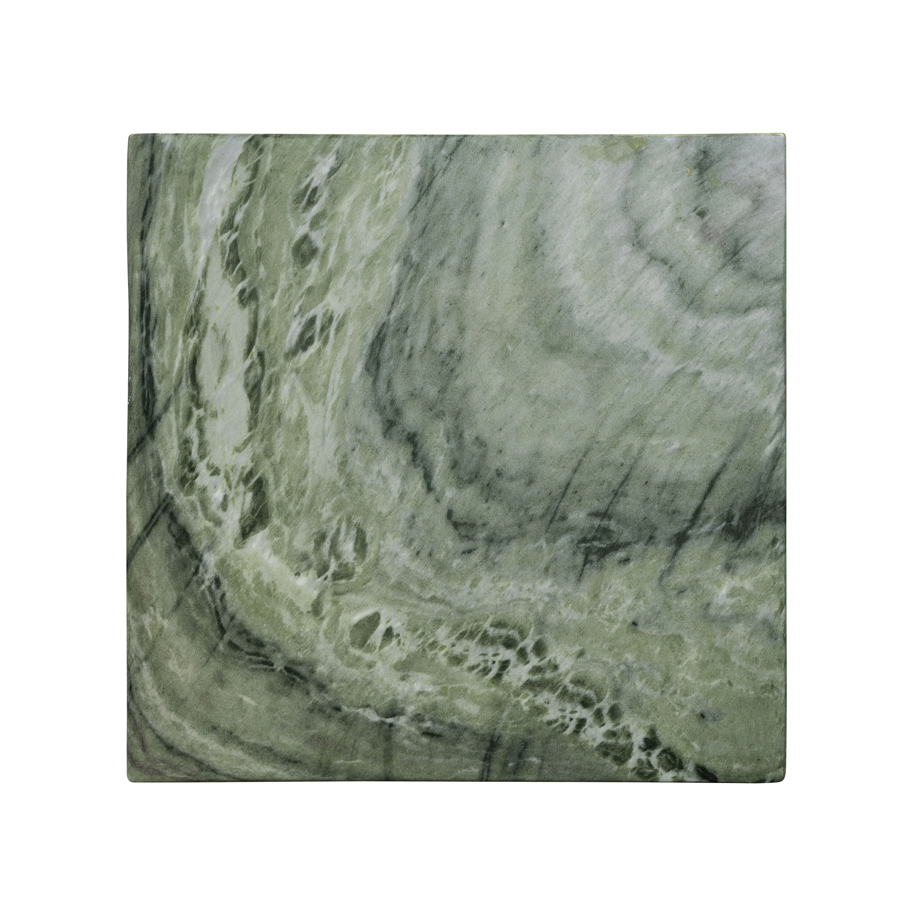 Stova 13.75" Side Table | Seaweed Green - Image 7